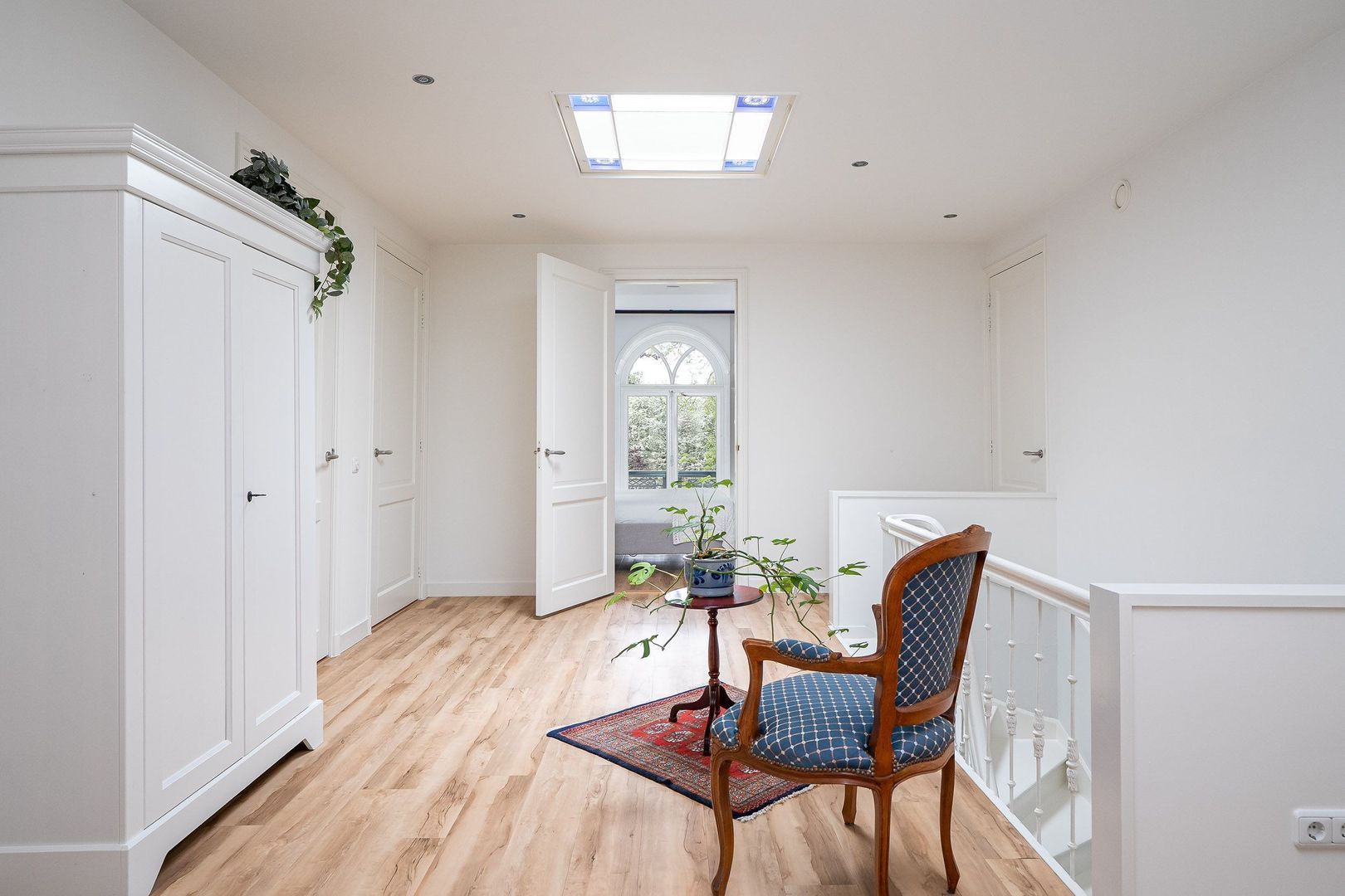 Tsjerkeleane 1, Ingelum foto-23