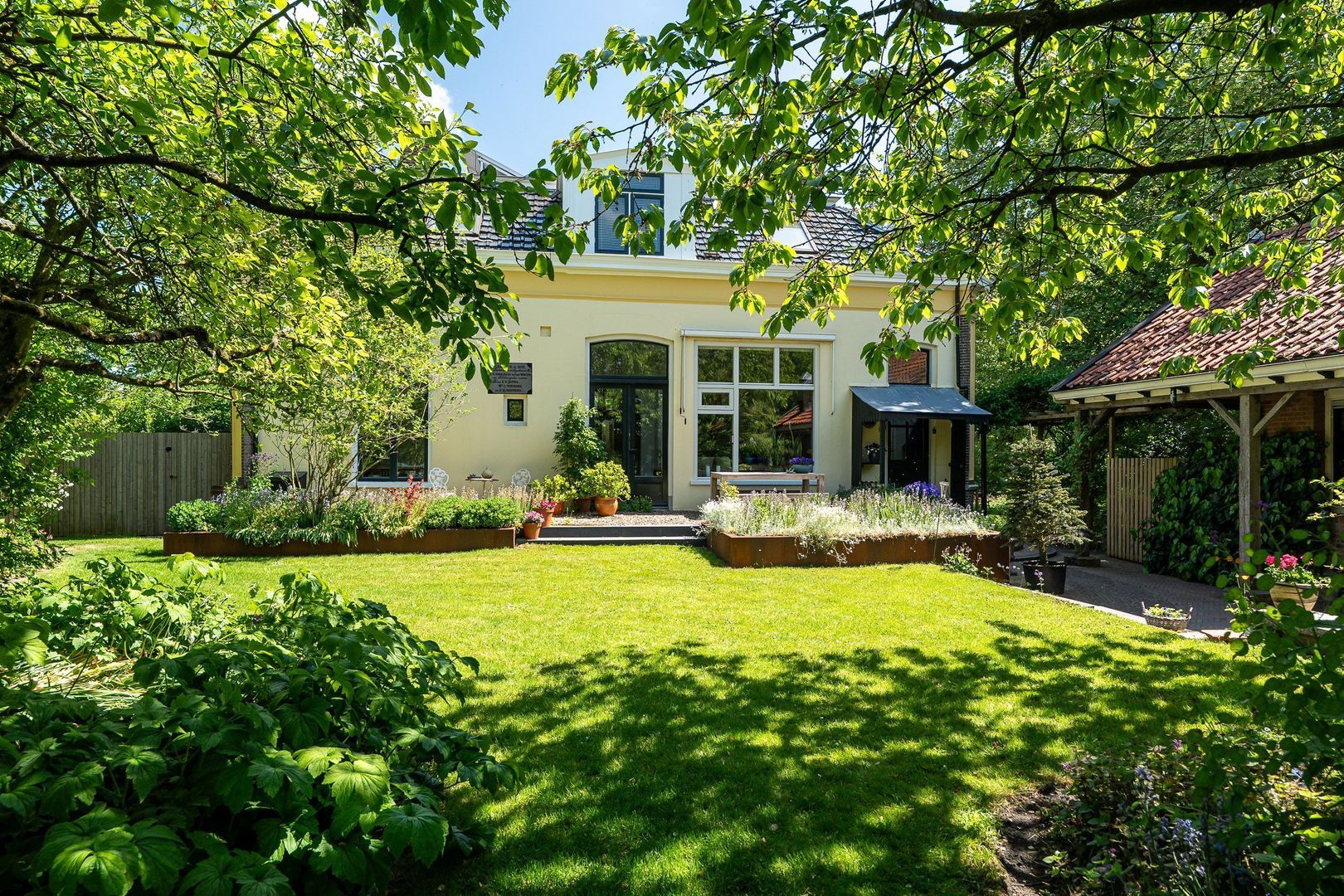 Tsjerkeleane 1, Ingelum foto-50