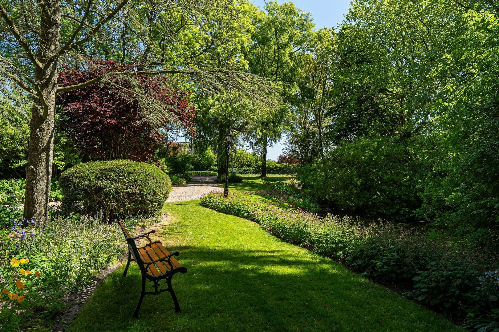 Tsjerkeleane 1, Ingelum foto-42