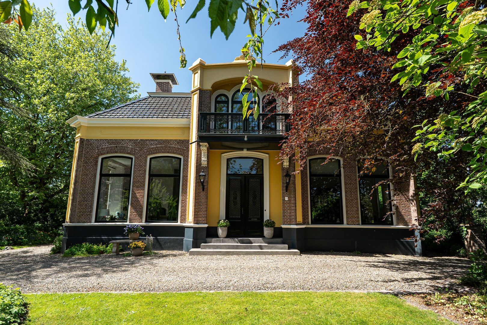 Tsjerkeleane 1, Ingelum foto-39