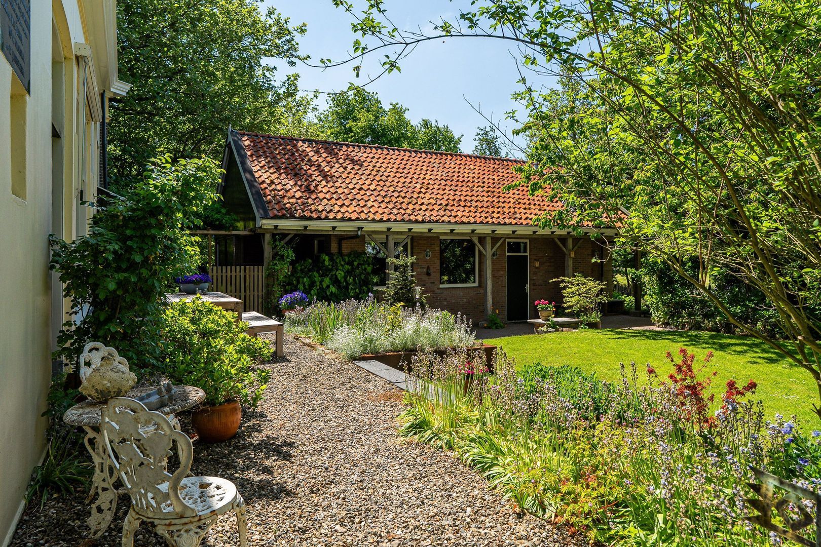 Tsjerkeleane 1, Ingelum foto-52