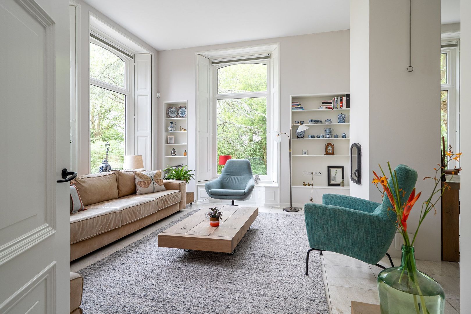 Tsjerkeleane 1, Ingelum foto-11