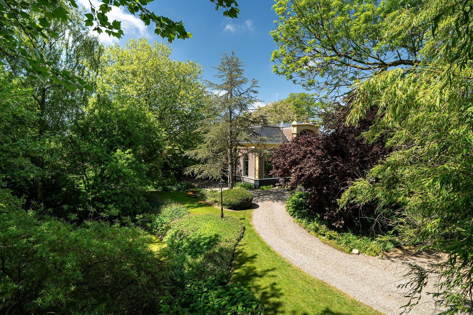 Tsjerkeleane 1, Ingelum foto-58