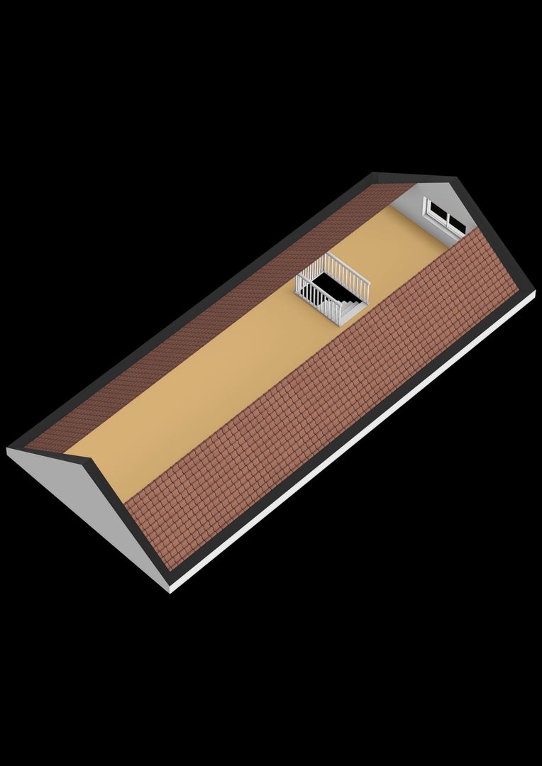Tsjerkeleane 1, Ingelum plattegrond-8