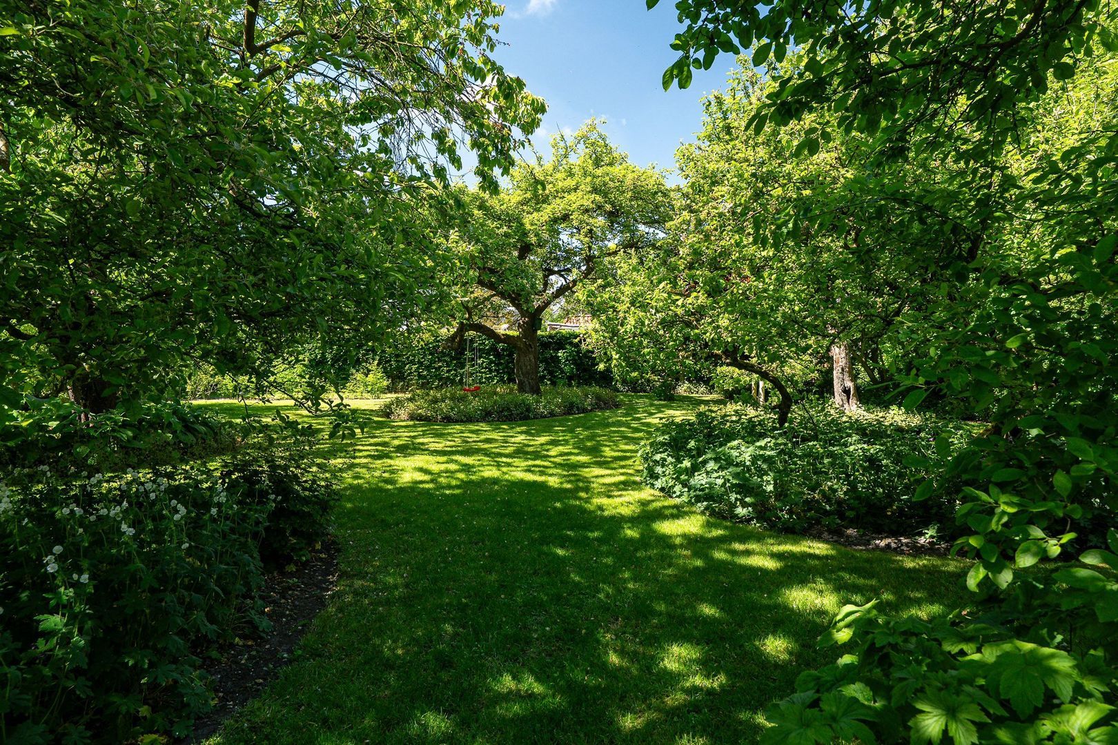 Tsjerkeleane 1, Ingelum foto-51