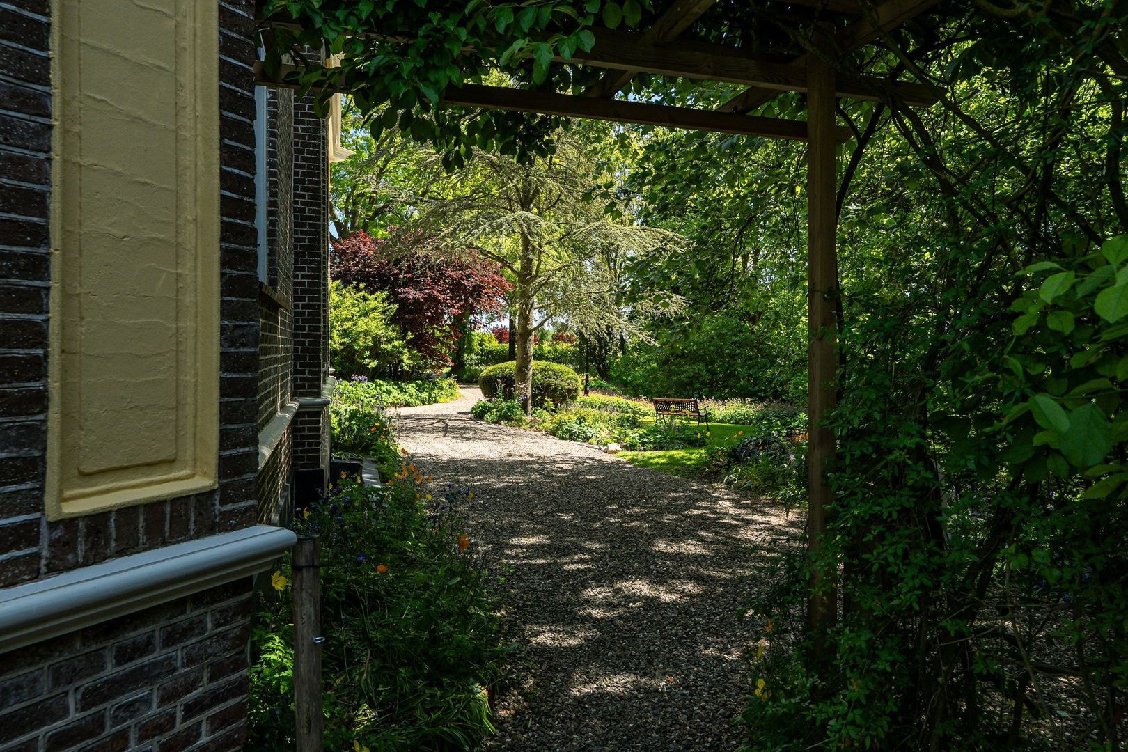 Tsjerkeleane 1, Ingelum foto-54