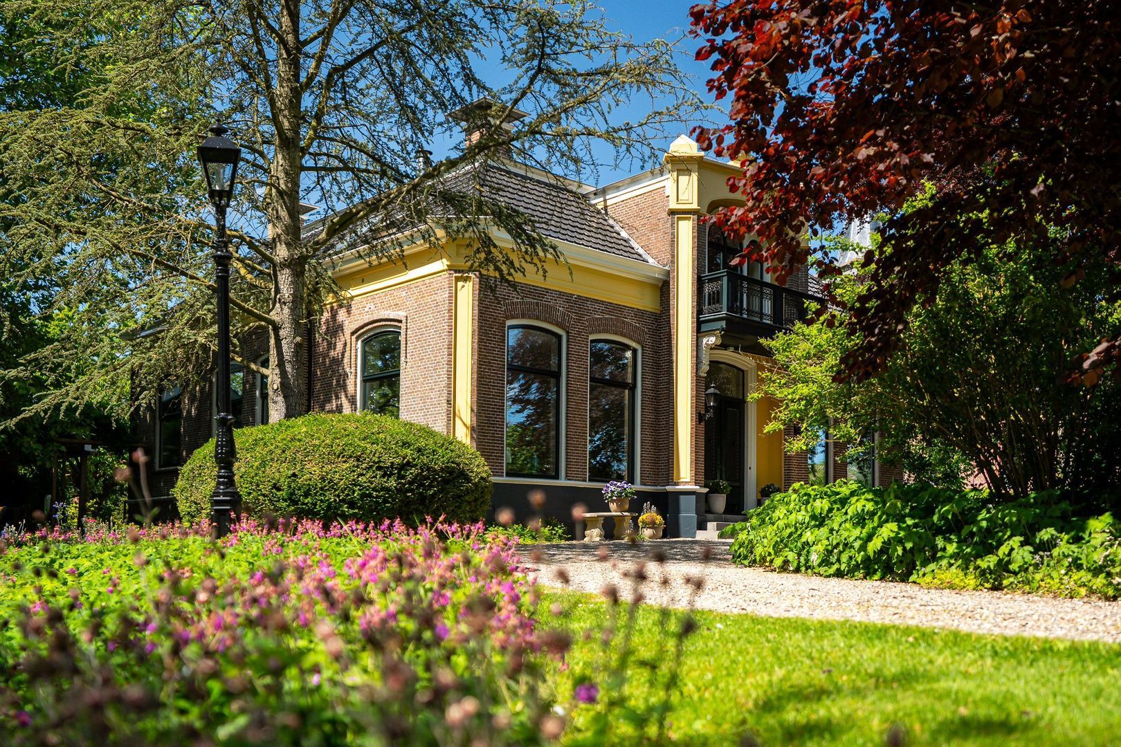 Tsjerkeleane 1, Ingelum foto-40