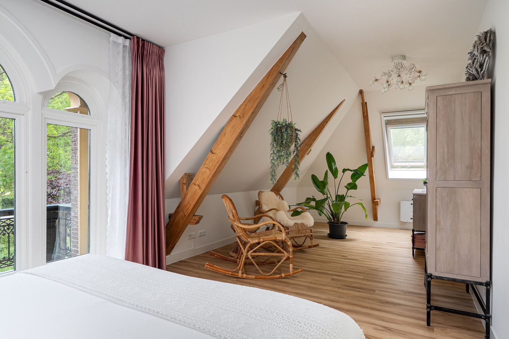 Tsjerkeleane 1, Ingelum foto-33