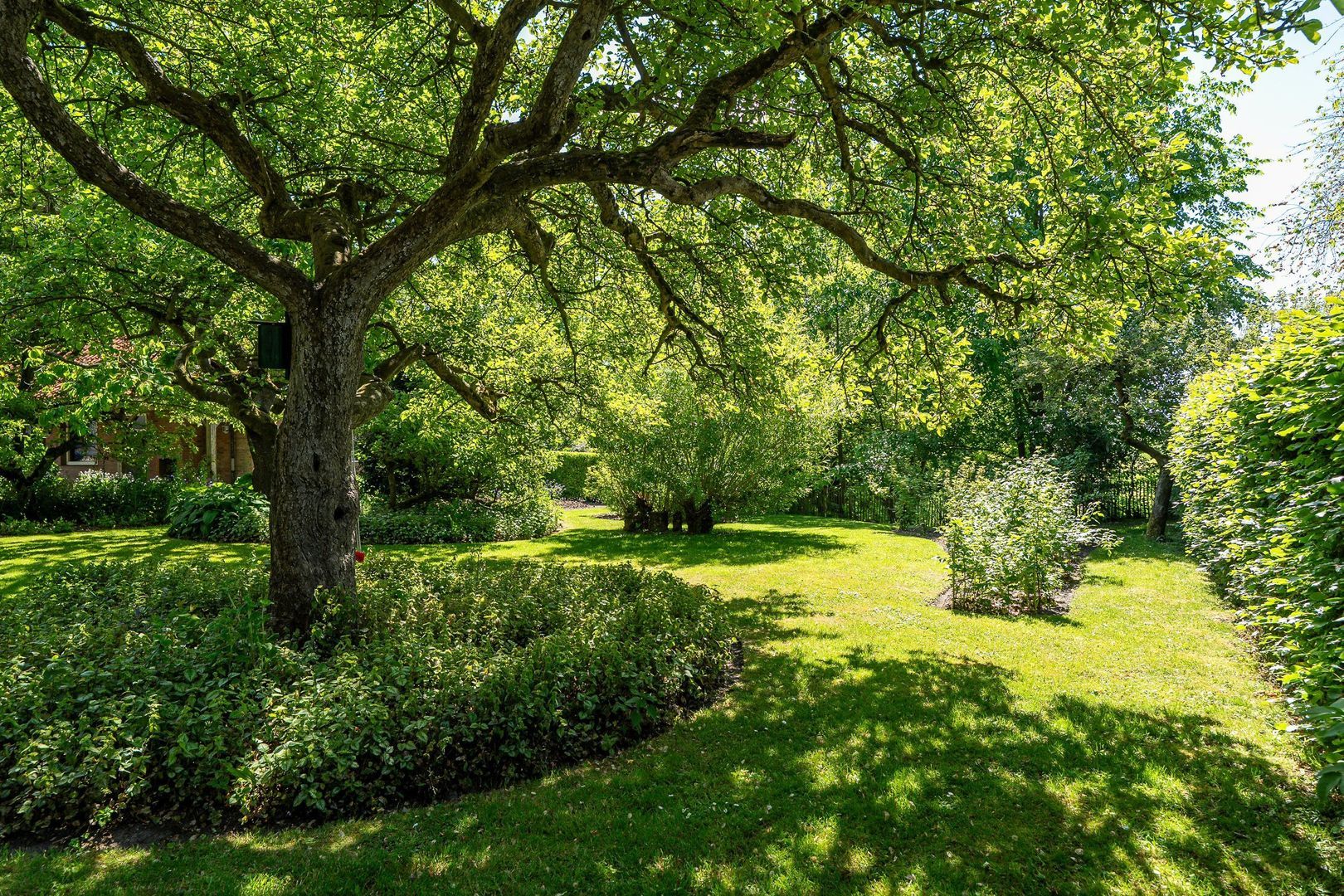 Tsjerkeleane 1, Ingelum foto-49