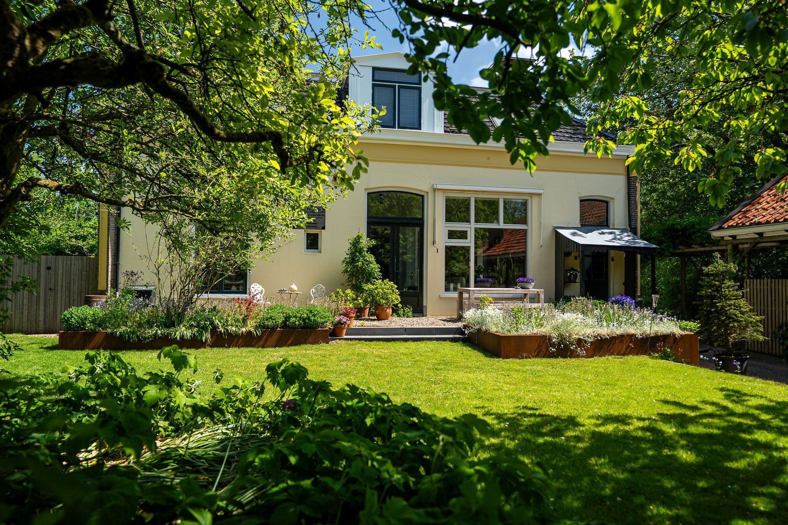 Tsjerkeleane 1, Ingelum foto-63