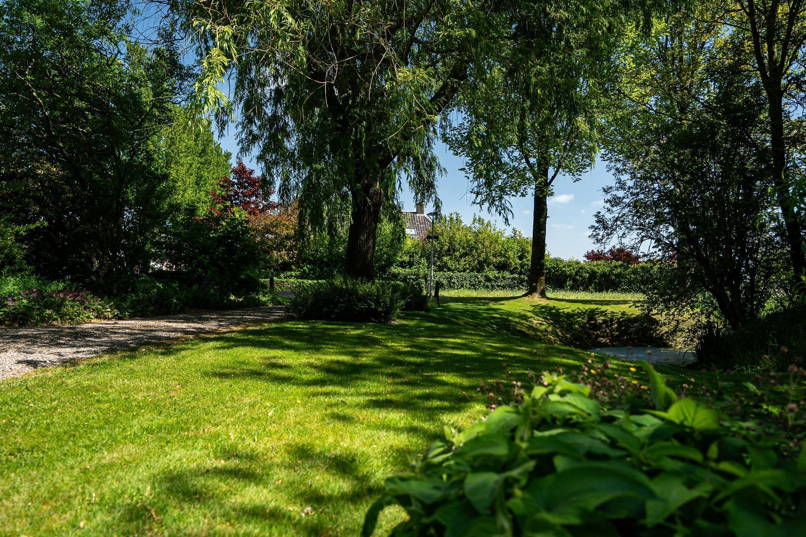 Tsjerkeleane 1, Ingelum foto-60