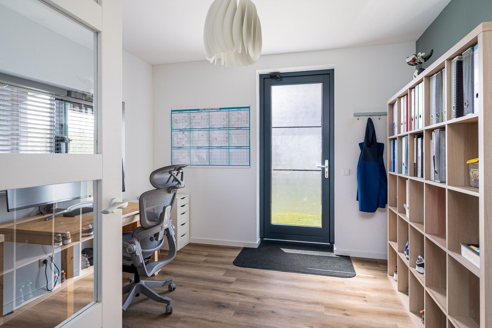 Karst Leemburgleane 24, Leeuwarden foto-21