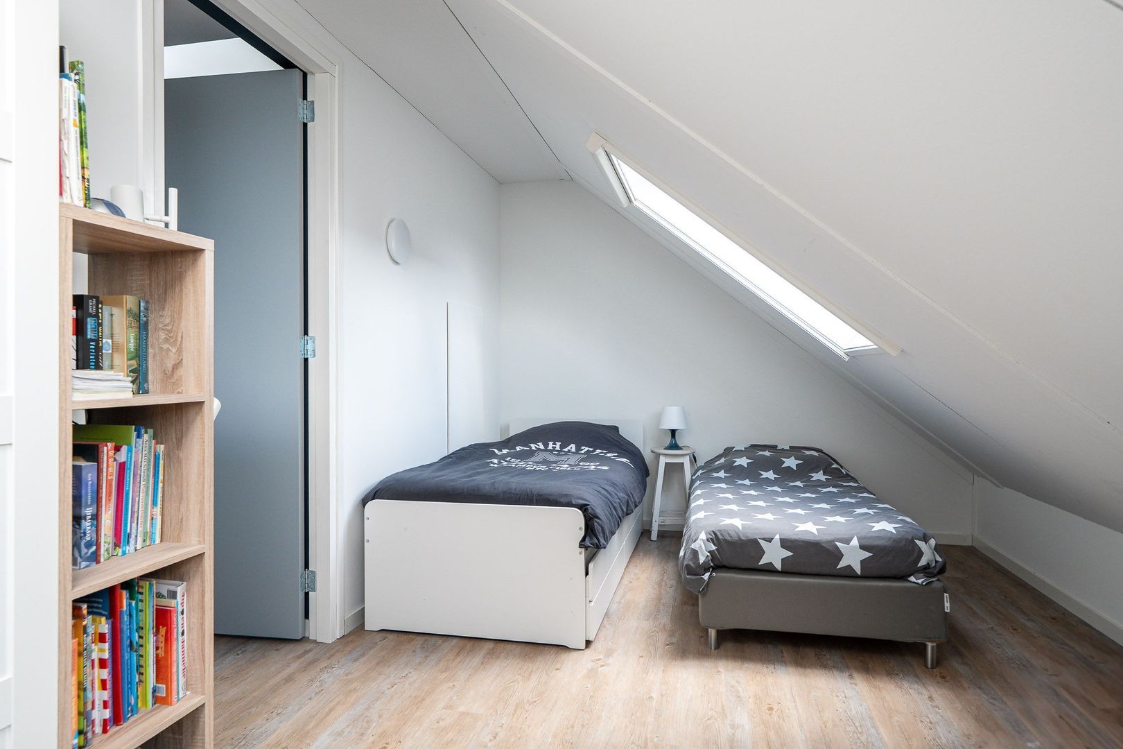 Karst Leemburgleane 24, Leeuwarden foto-41