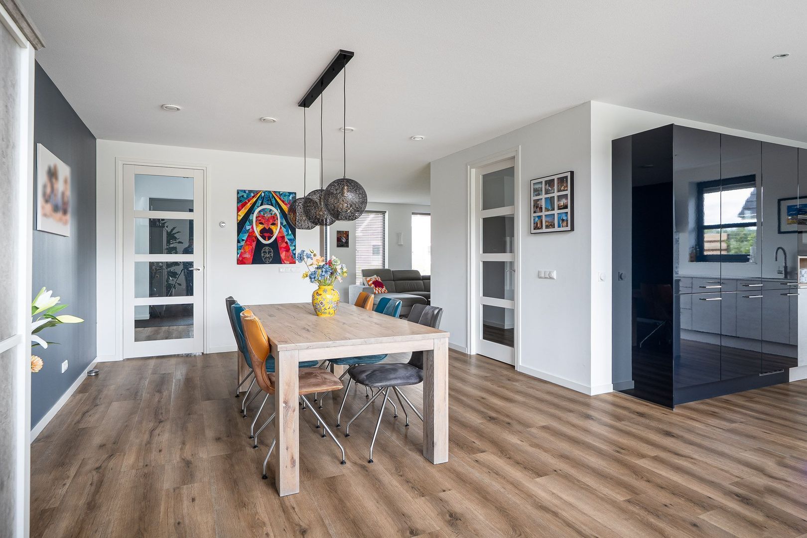 Karst Leemburgleane 24, Leeuwarden foto-8