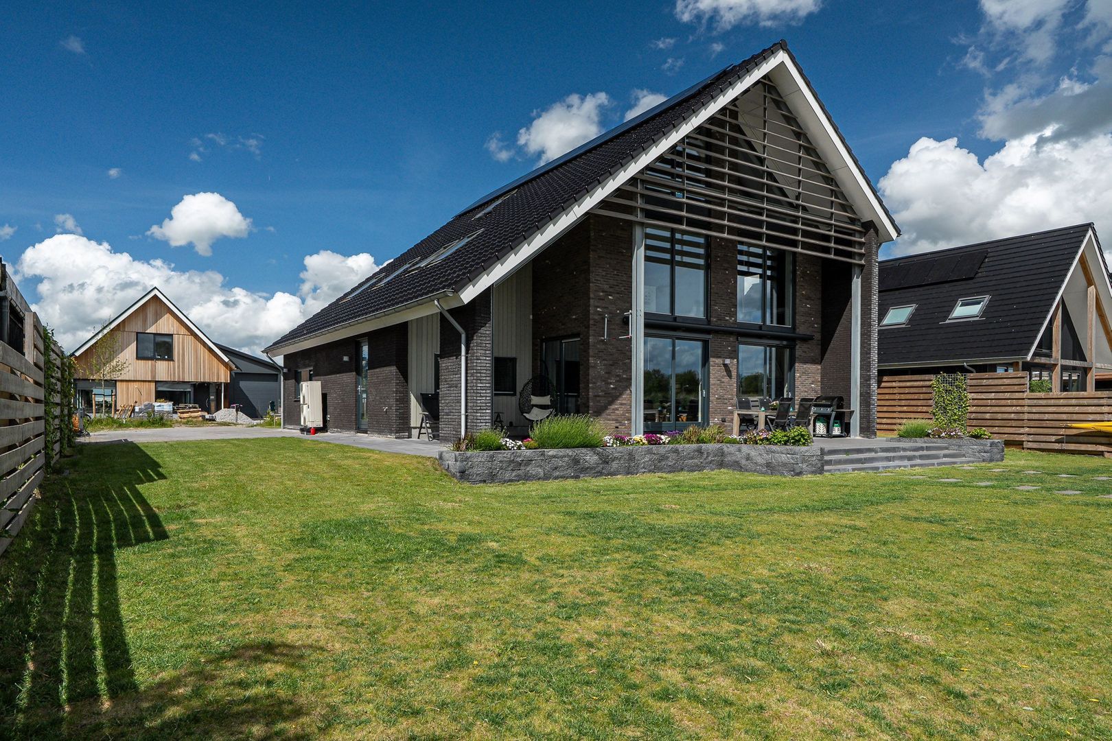 Karst Leemburgleane 24, Leeuwarden foto-77