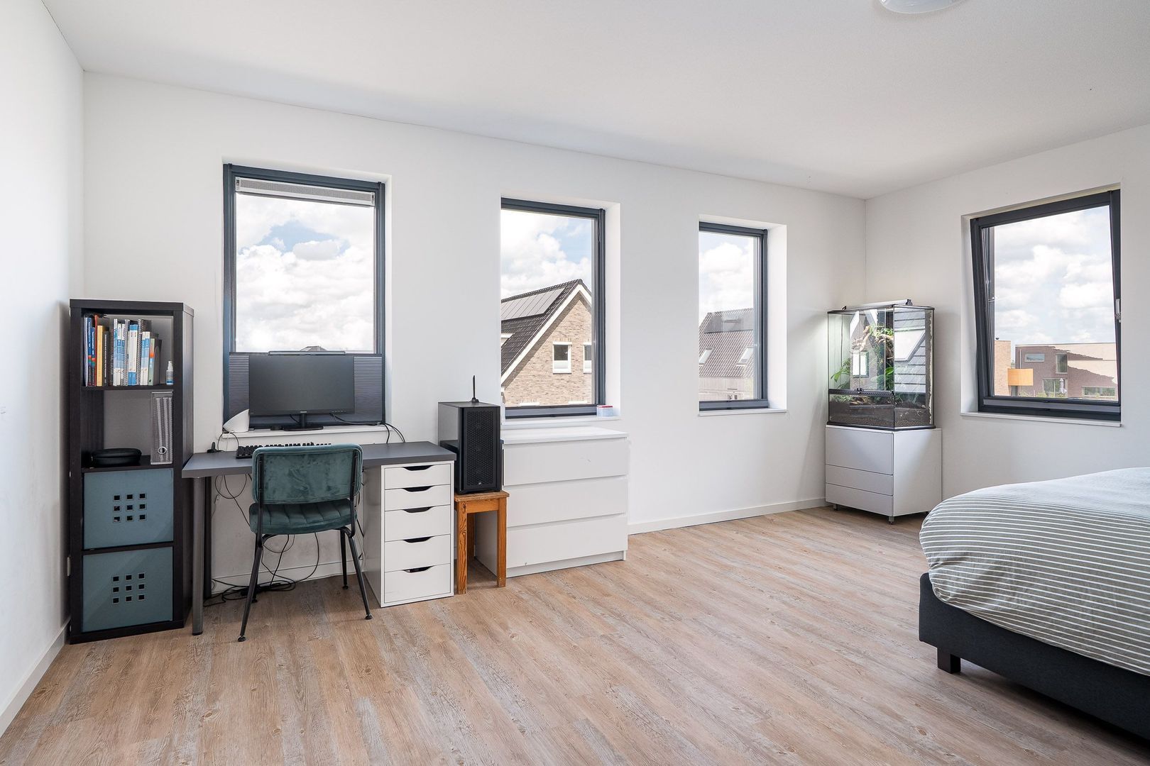 Karst Leemburgleane 24, Leeuwarden foto-31