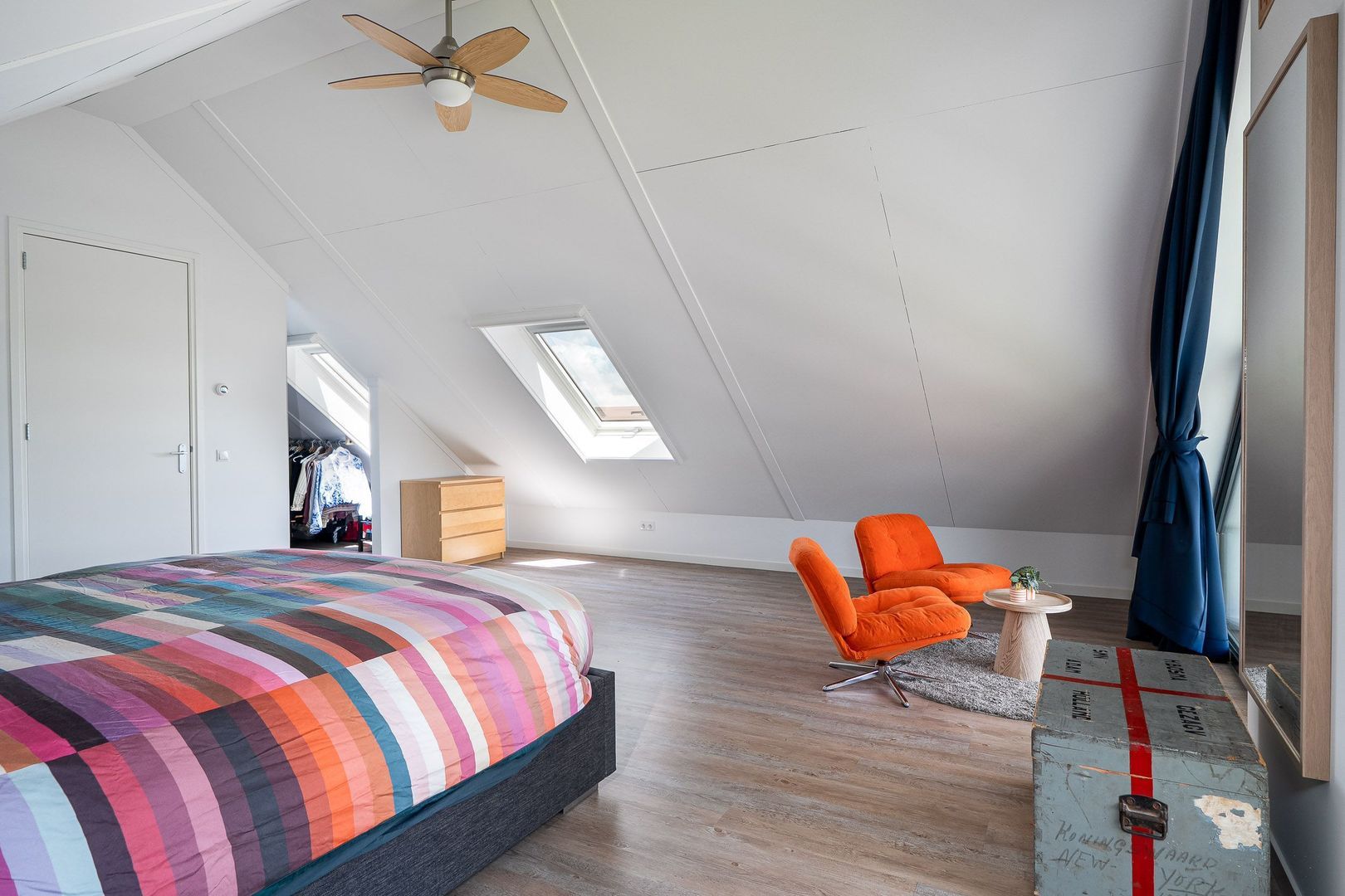 Karst Leemburgleane 24, Leeuwarden foto-50