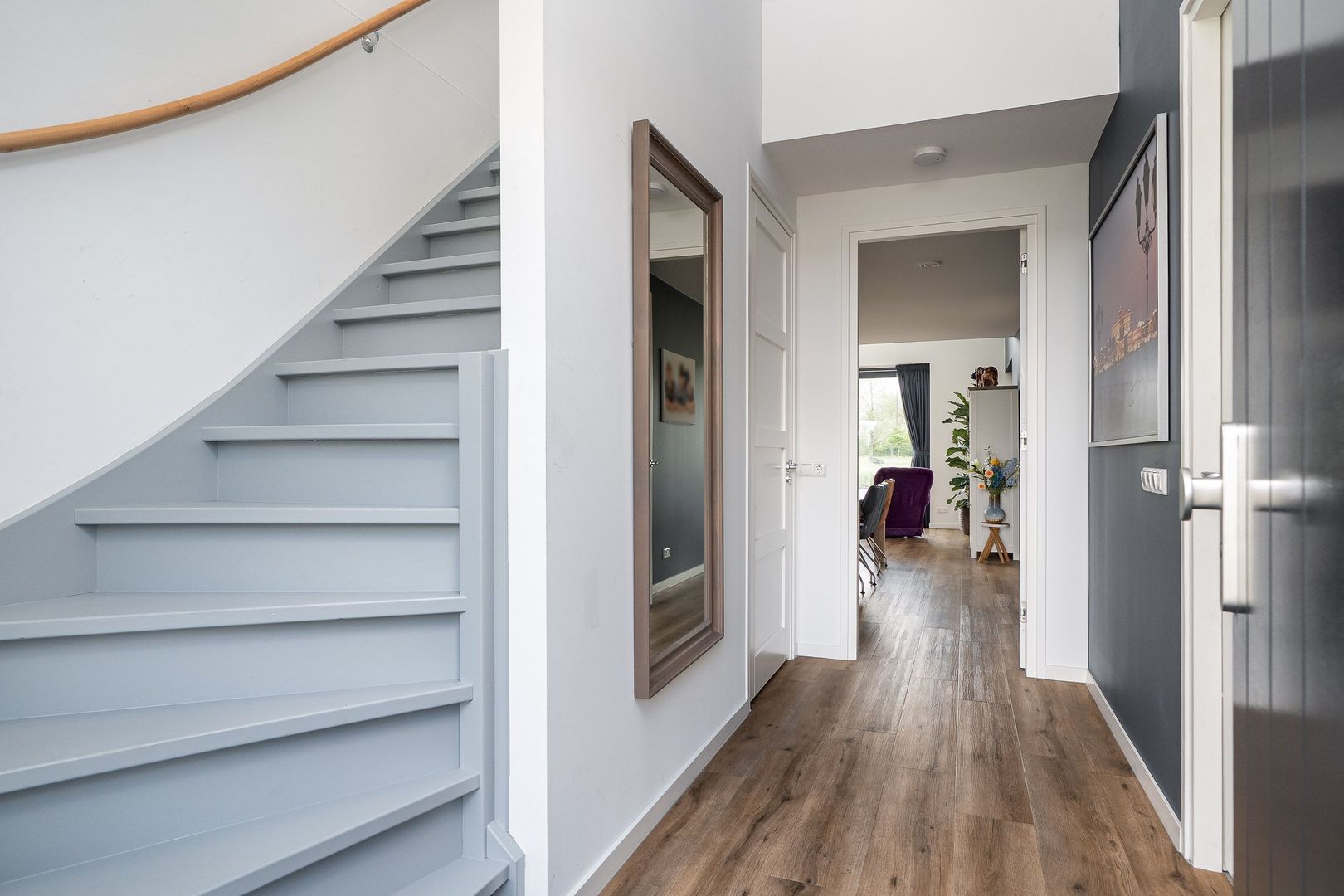 Karst Leemburgleane 24, Leeuwarden foto-18