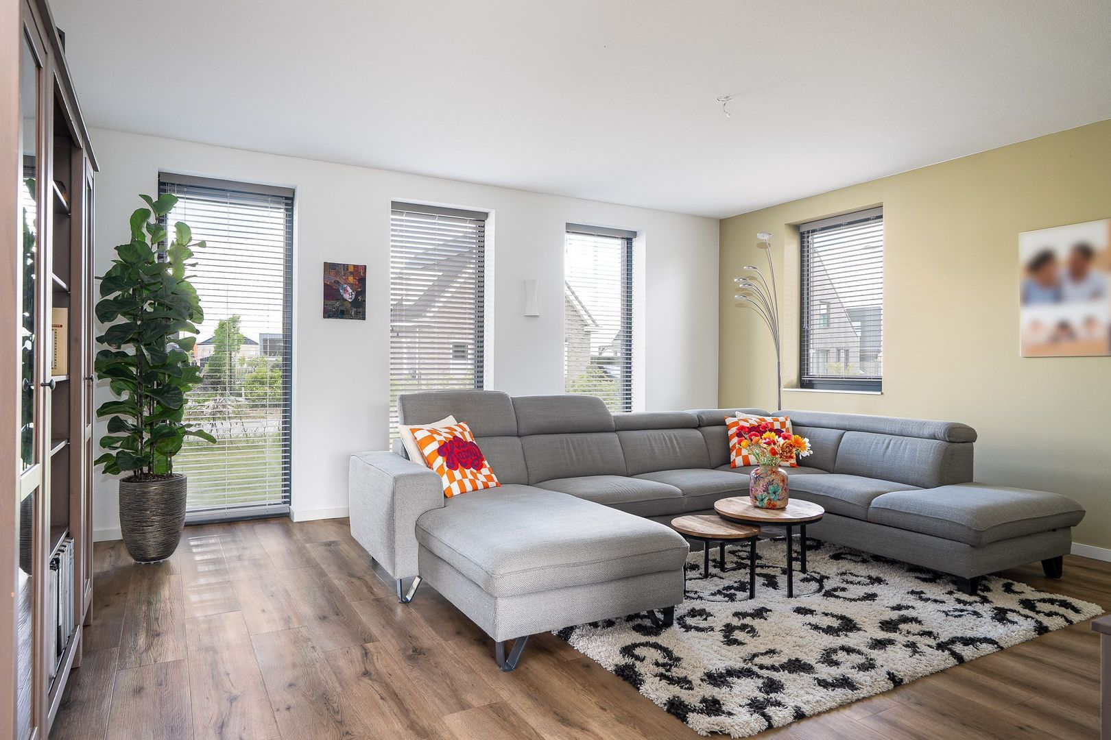 Karst Leemburgleane 24, Leeuwarden foto-9