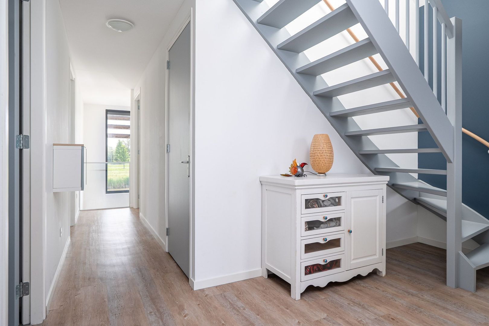 Karst Leemburgleane 24, Leeuwarden foto-30