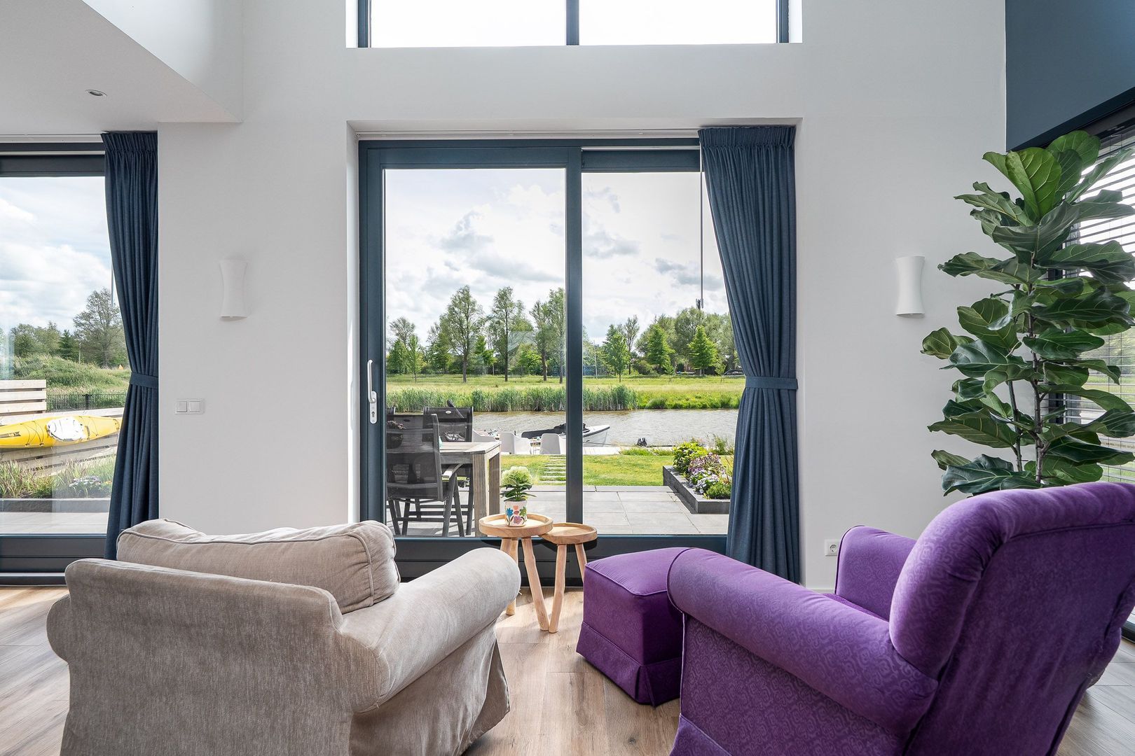 Karst Leemburgleane 24, Leeuwarden foto-5