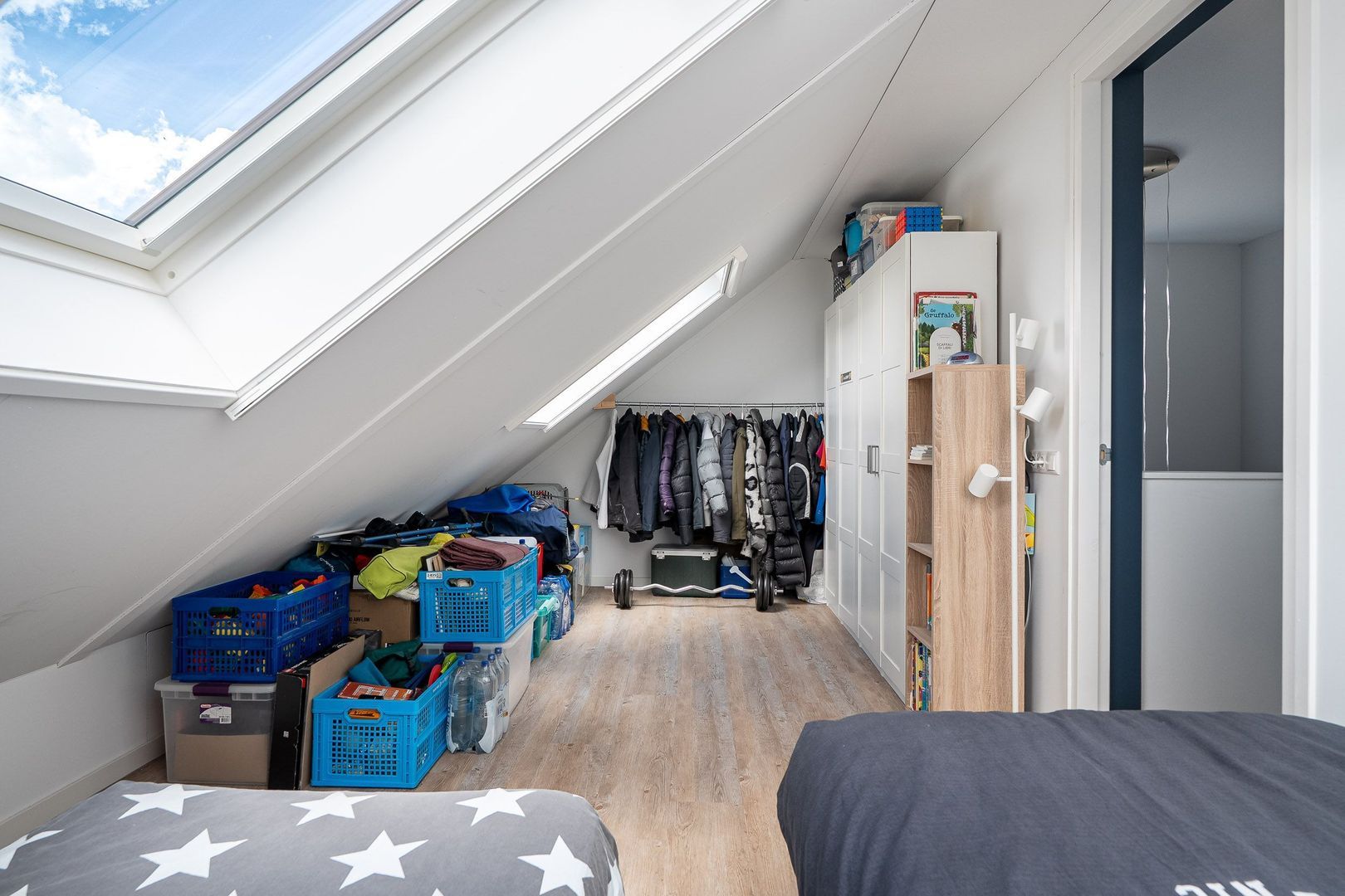 Karst Leemburgleane 24, Leeuwarden foto-40