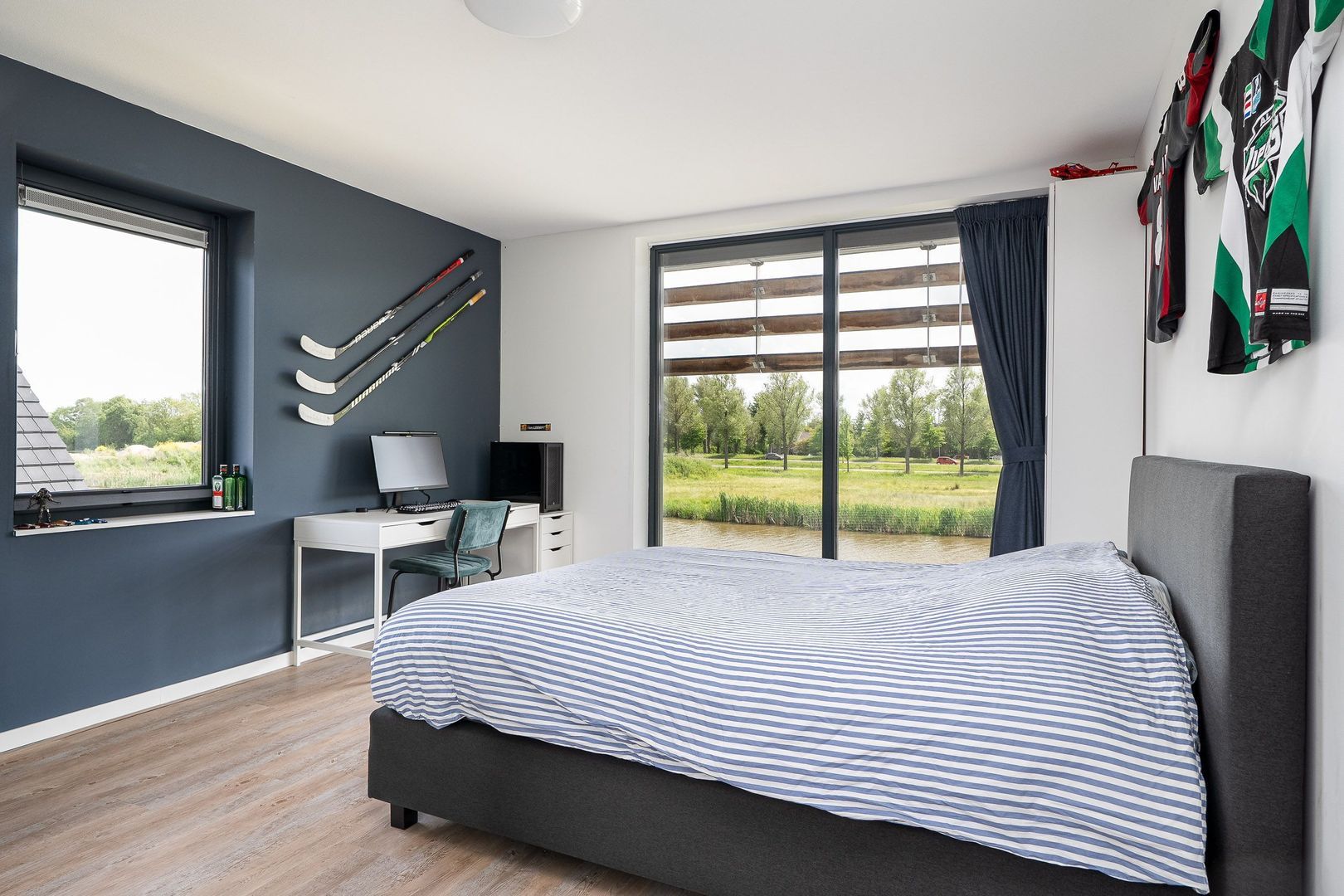 Karst Leemburgleane 24, Leeuwarden foto-37