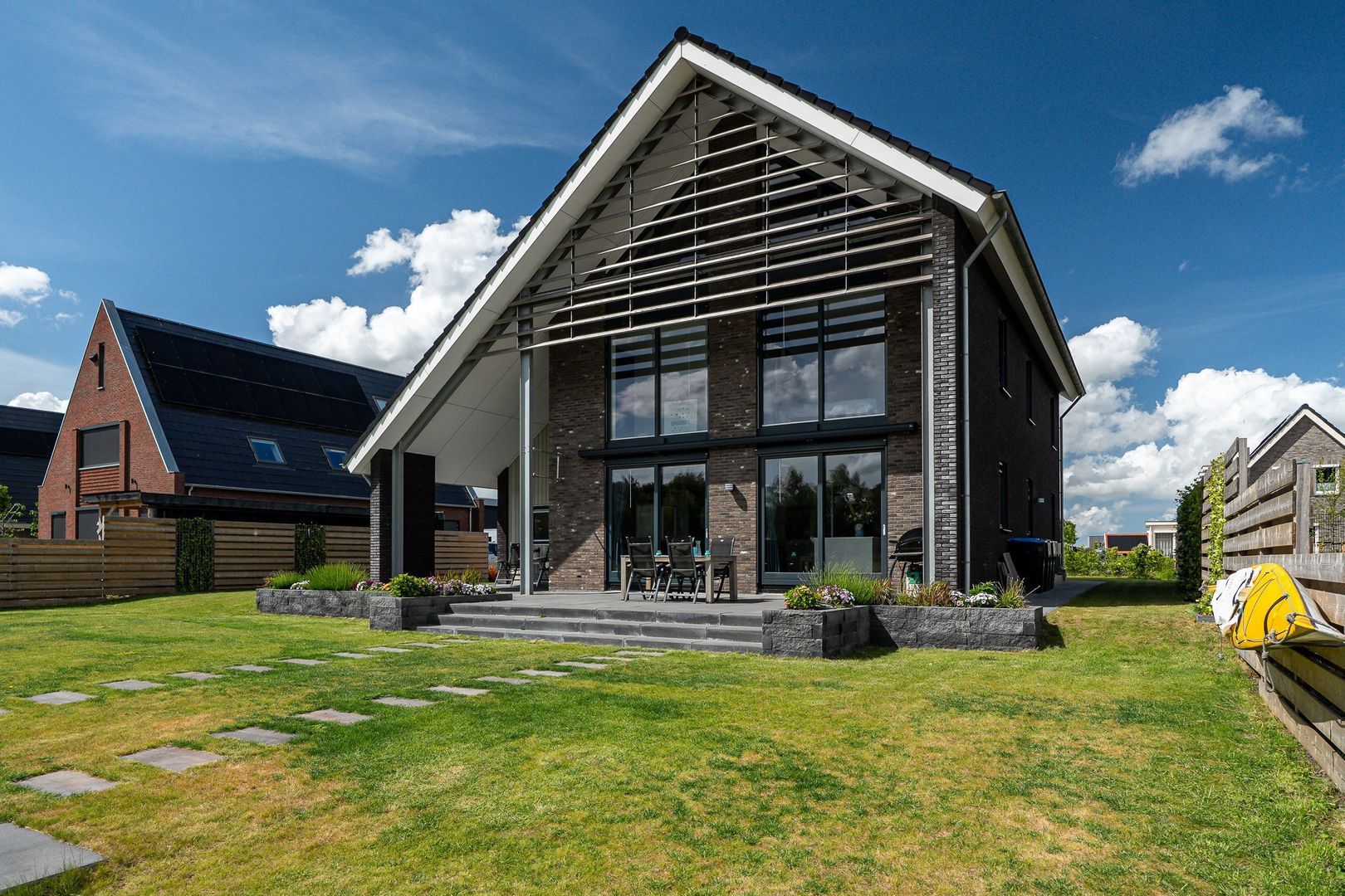 Karst Leemburgleane 24, Leeuwarden foto-60