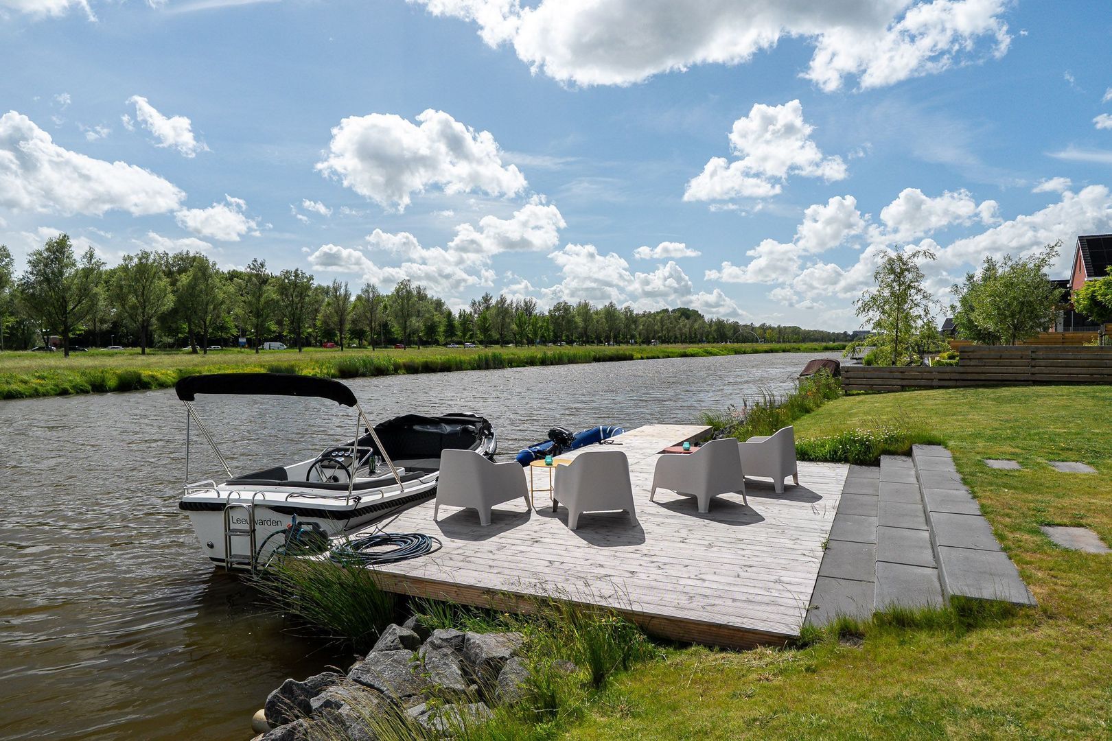 Karst Leemburgleane 24, Leeuwarden foto-56