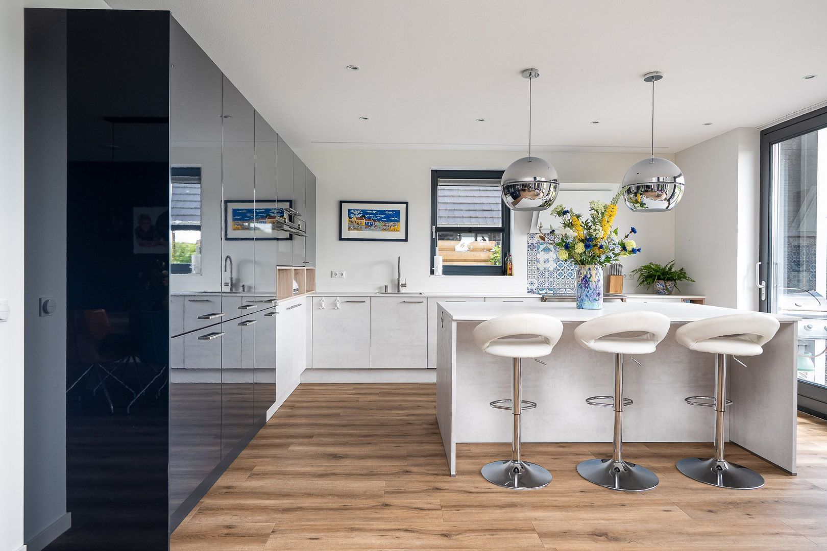 Karst Leemburgleane 24, Leeuwarden foto-14