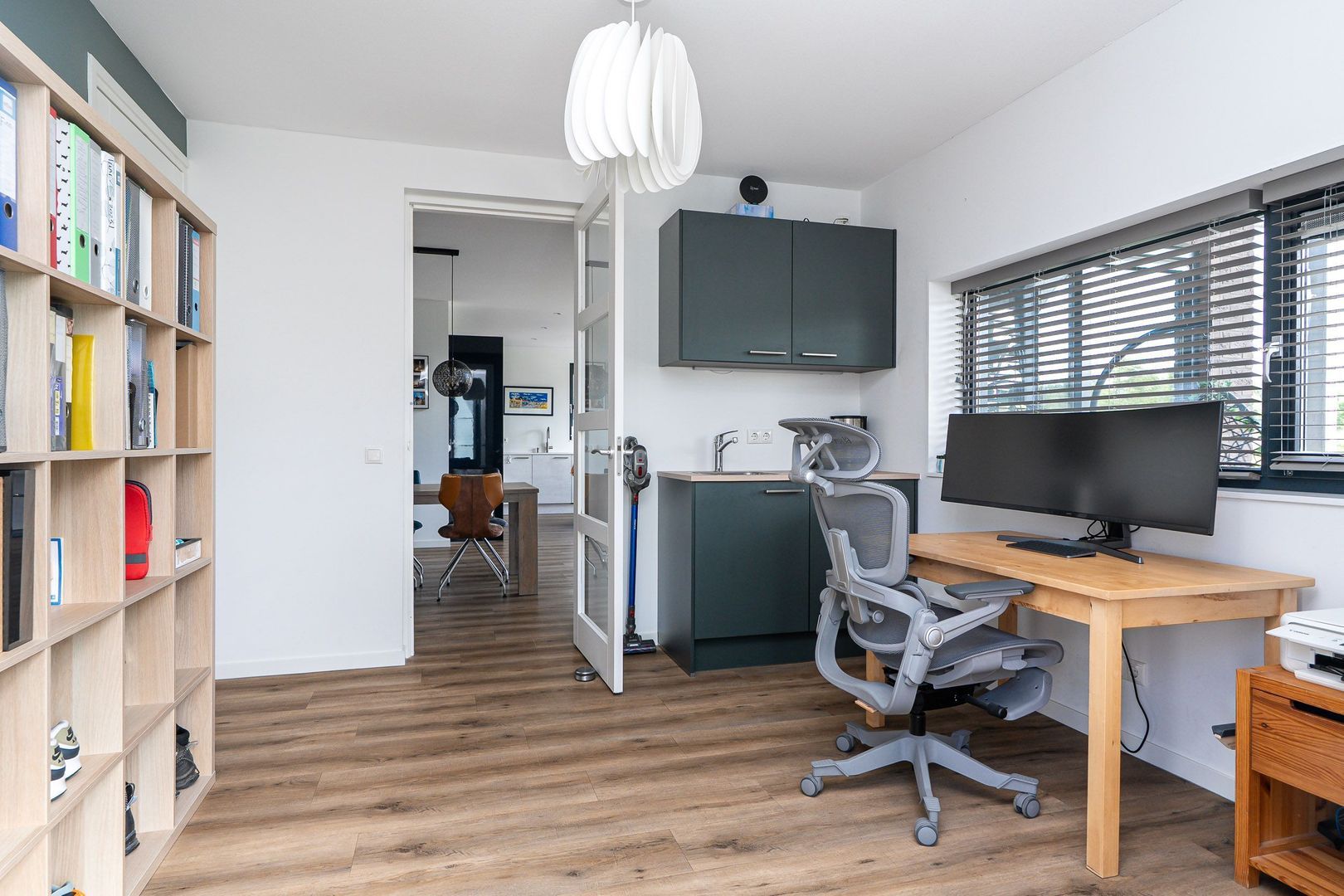 Karst Leemburgleane 24, Leeuwarden foto-20