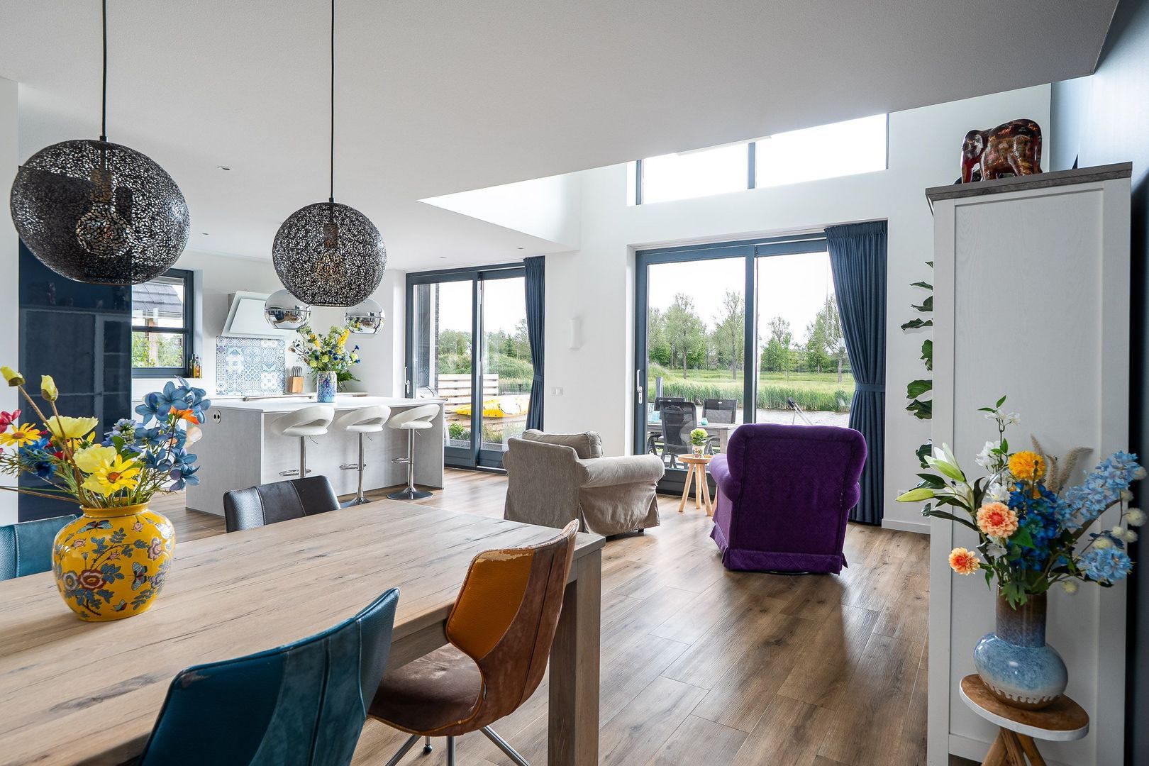 Karst Leemburgleane 24, Leeuwarden foto-6