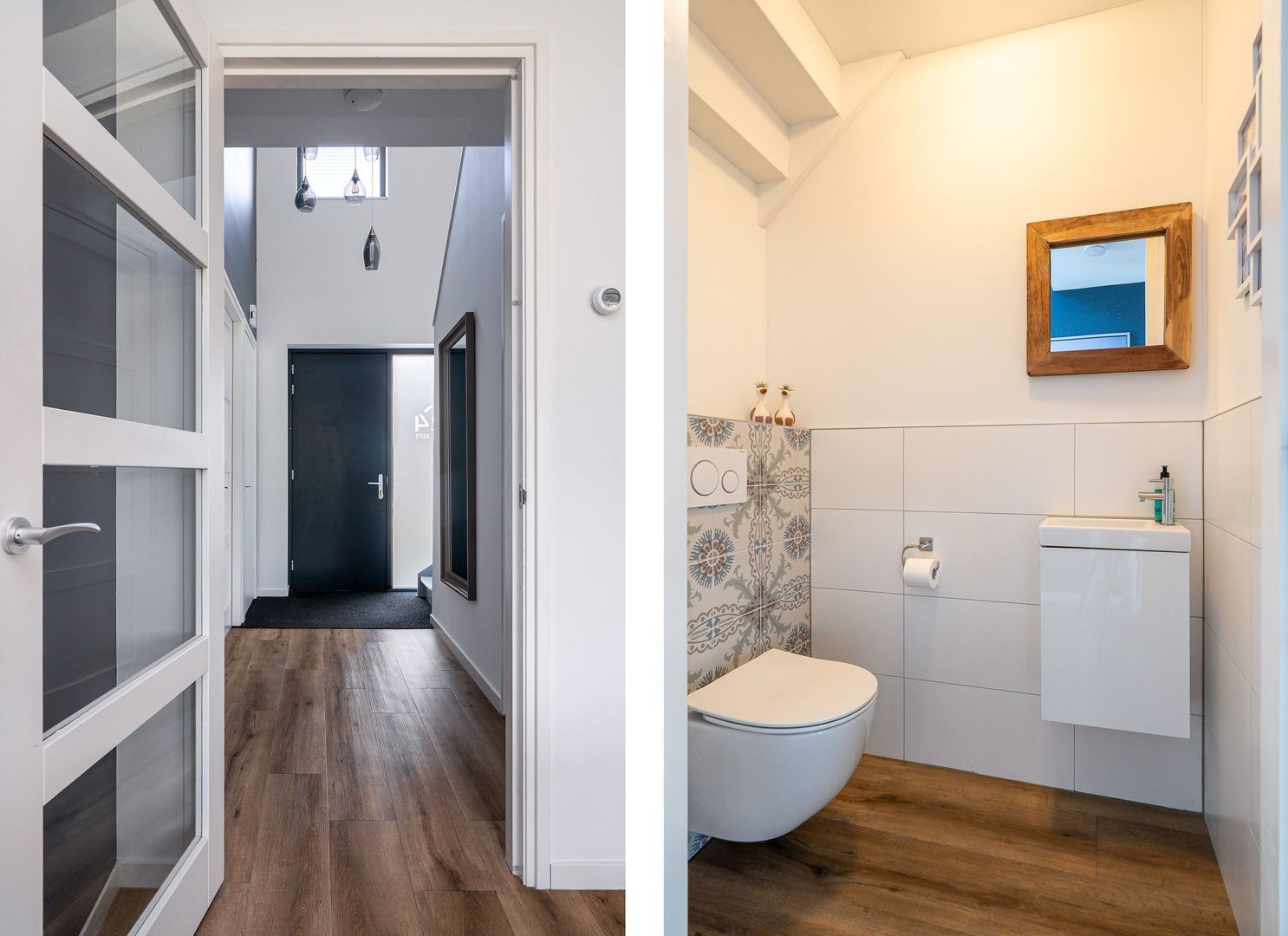 Karst Leemburgleane 24, Leeuwarden foto-17