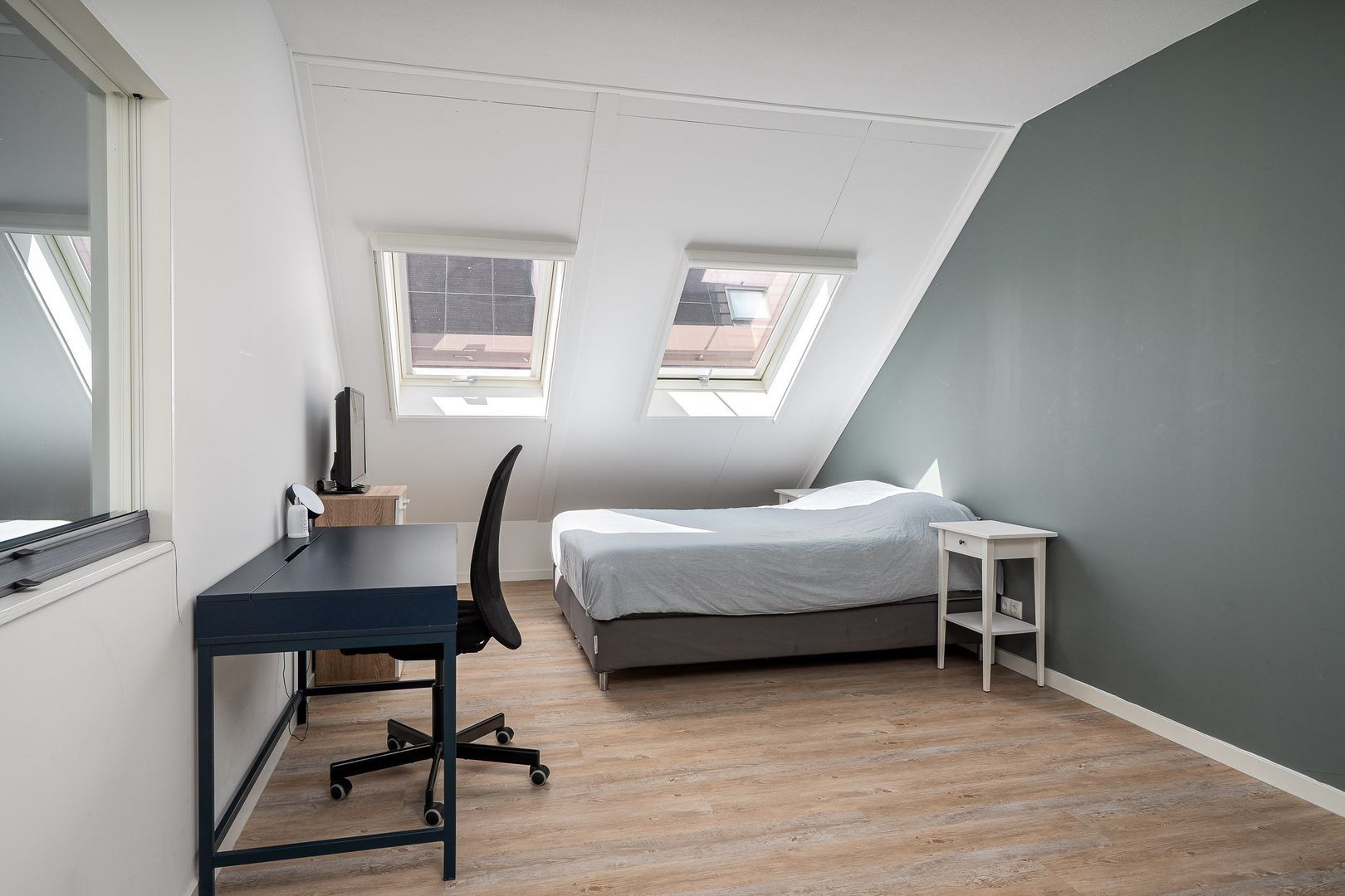 Karst Leemburgleane 24, Leeuwarden foto-35