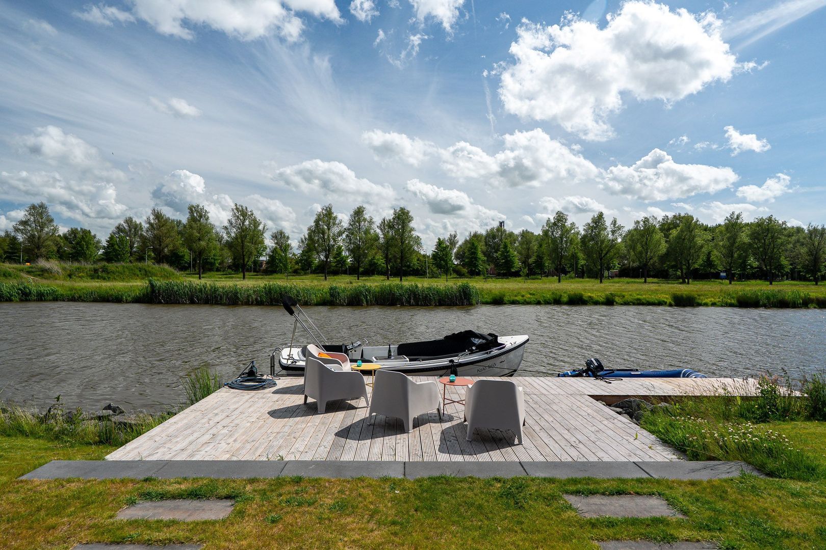 Karst Leemburgleane 24, Leeuwarden foto-55