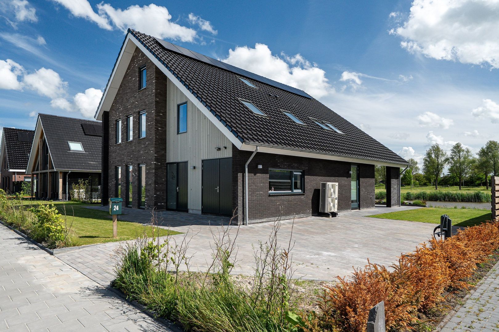 Karst Leemburgleane 24, Leeuwarden foto-75