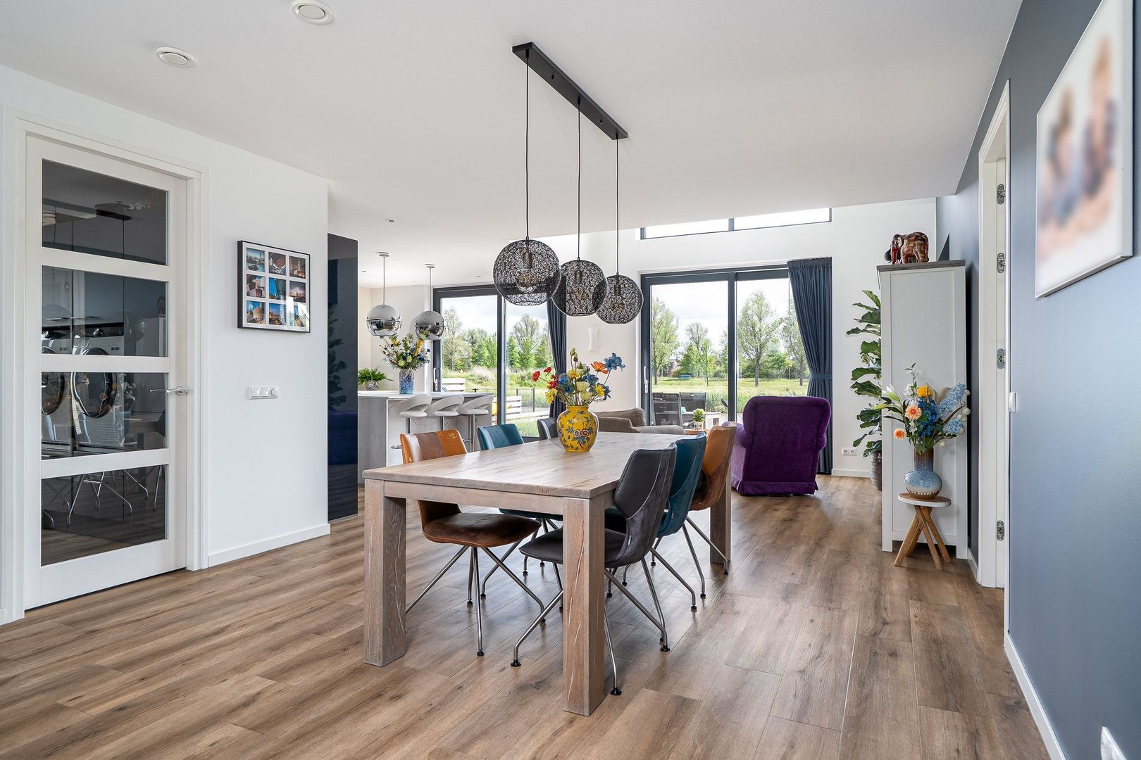 Karst Leemburgleane 24, Leeuwarden foto-7