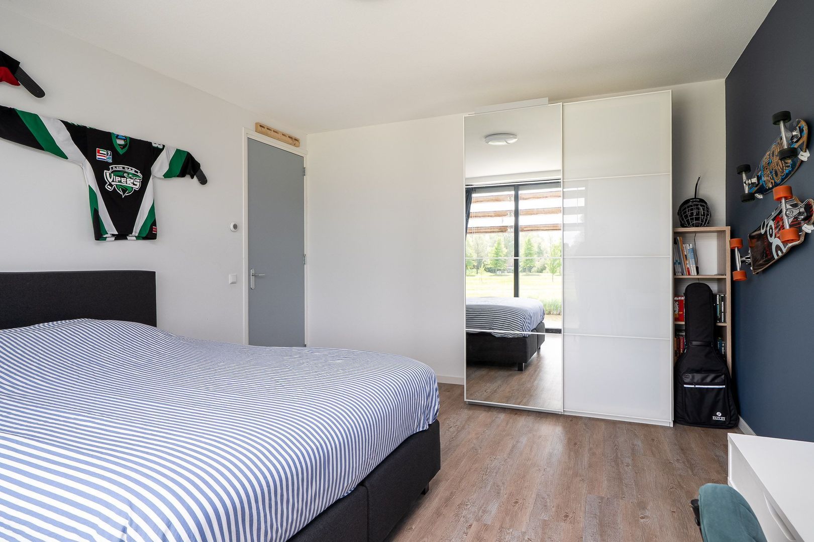 Karst Leemburgleane 24, Leeuwarden foto-38