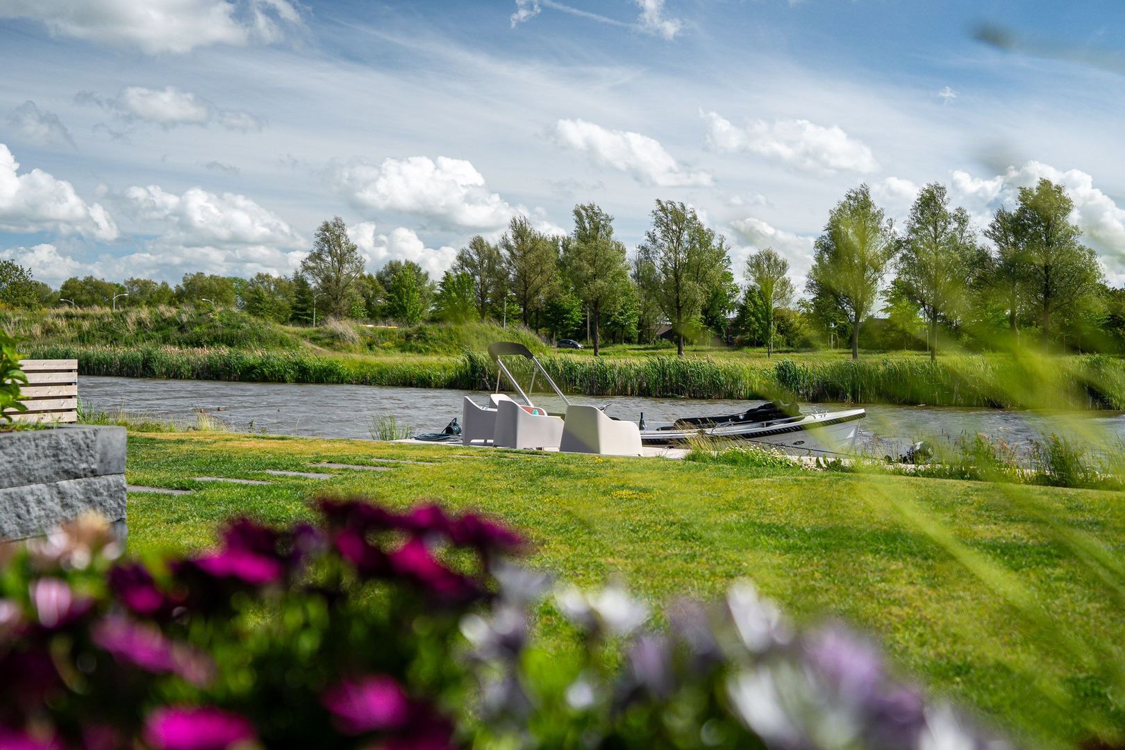 Karst Leemburgleane 24, Leeuwarden foto-71
