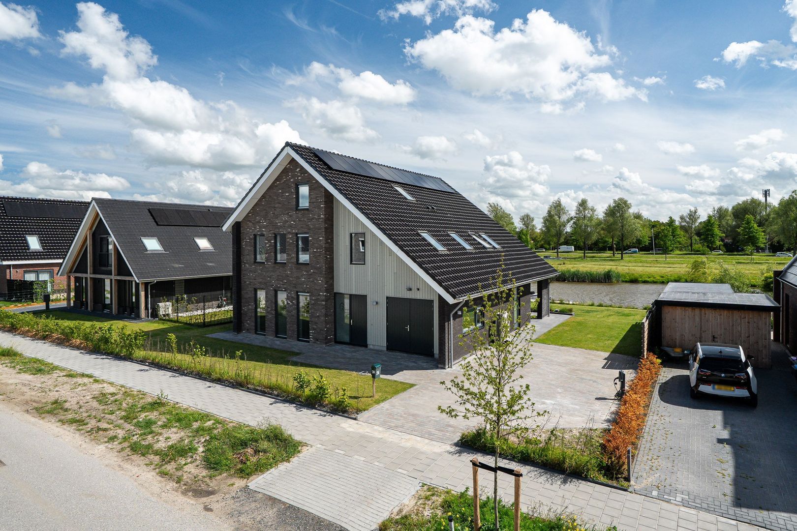 Karst Leemburgleane 24, Leeuwarden foto-74