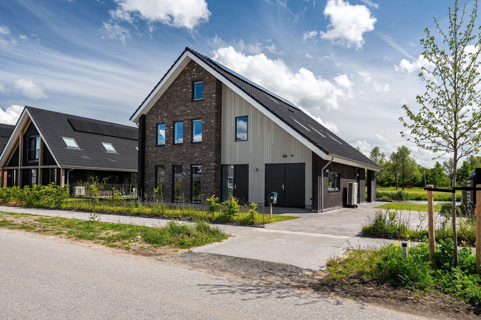 Karst Leemburgleane 24, Leeuwarden foto-73