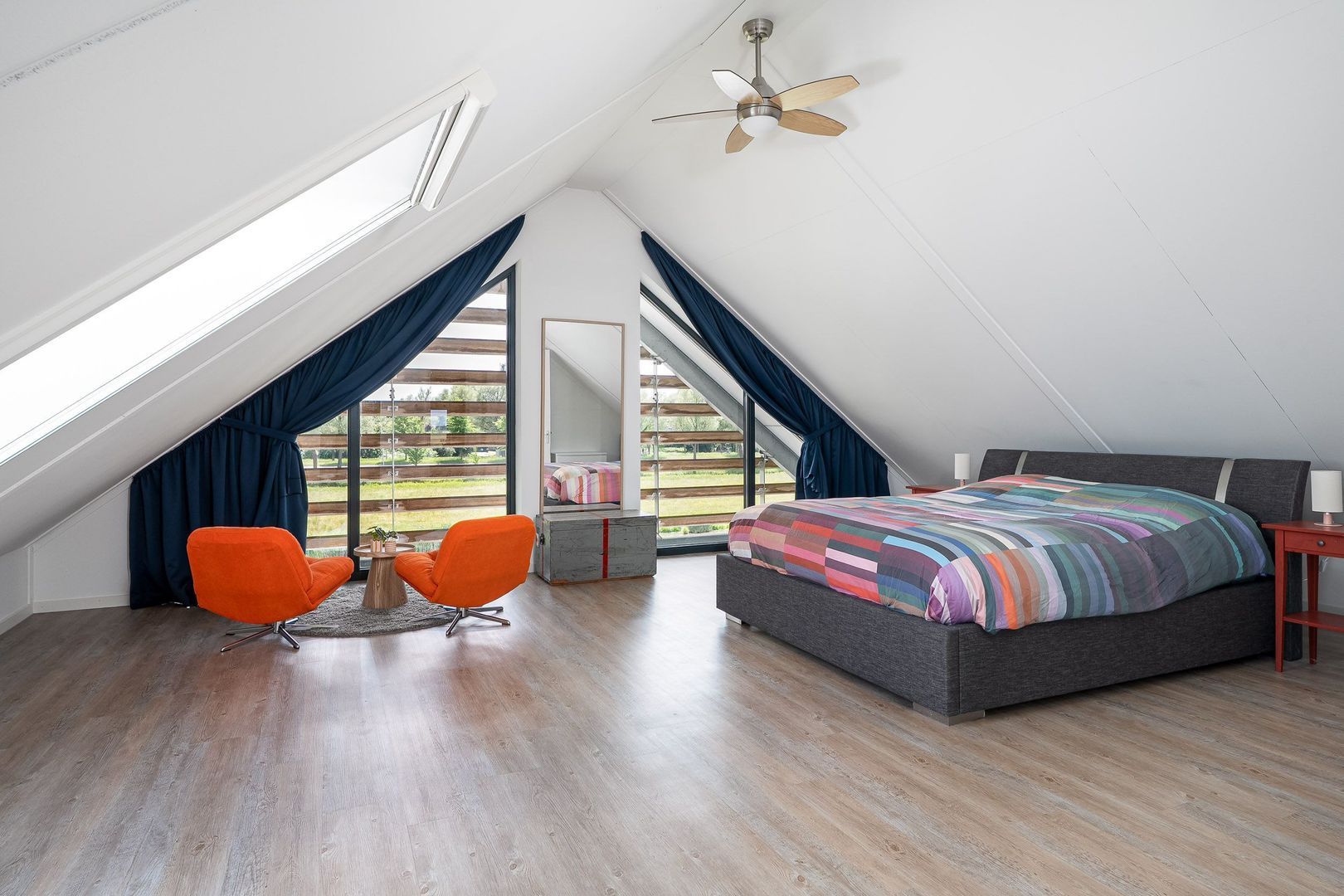 Karst Leemburgleane 24, Leeuwarden foto-49