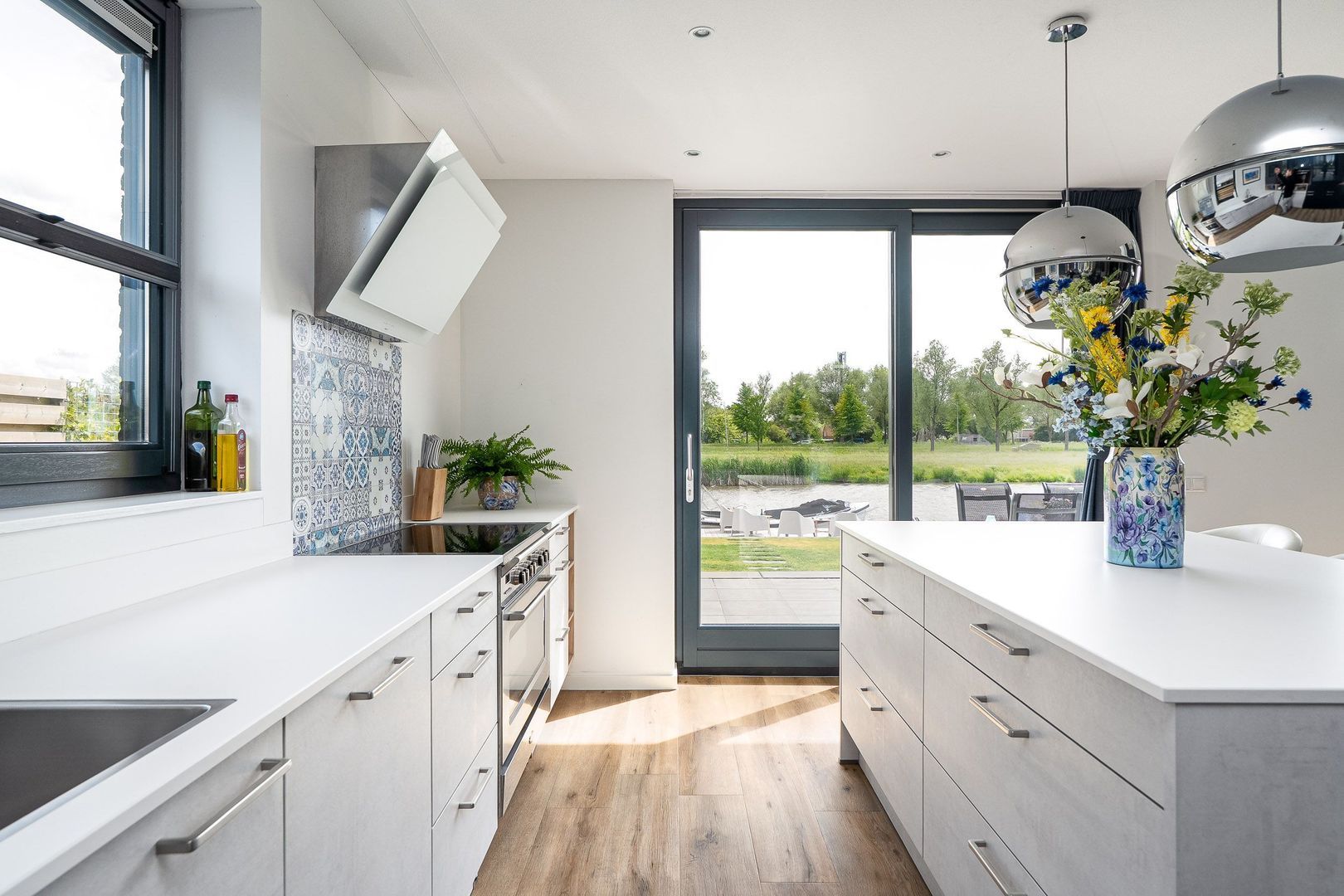 Karst Leemburgleane 24, Leeuwarden foto-13