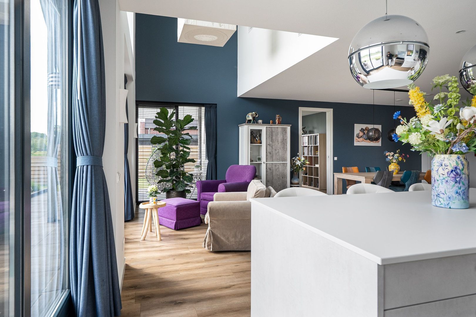 Karst Leemburgleane 24, Leeuwarden foto-3