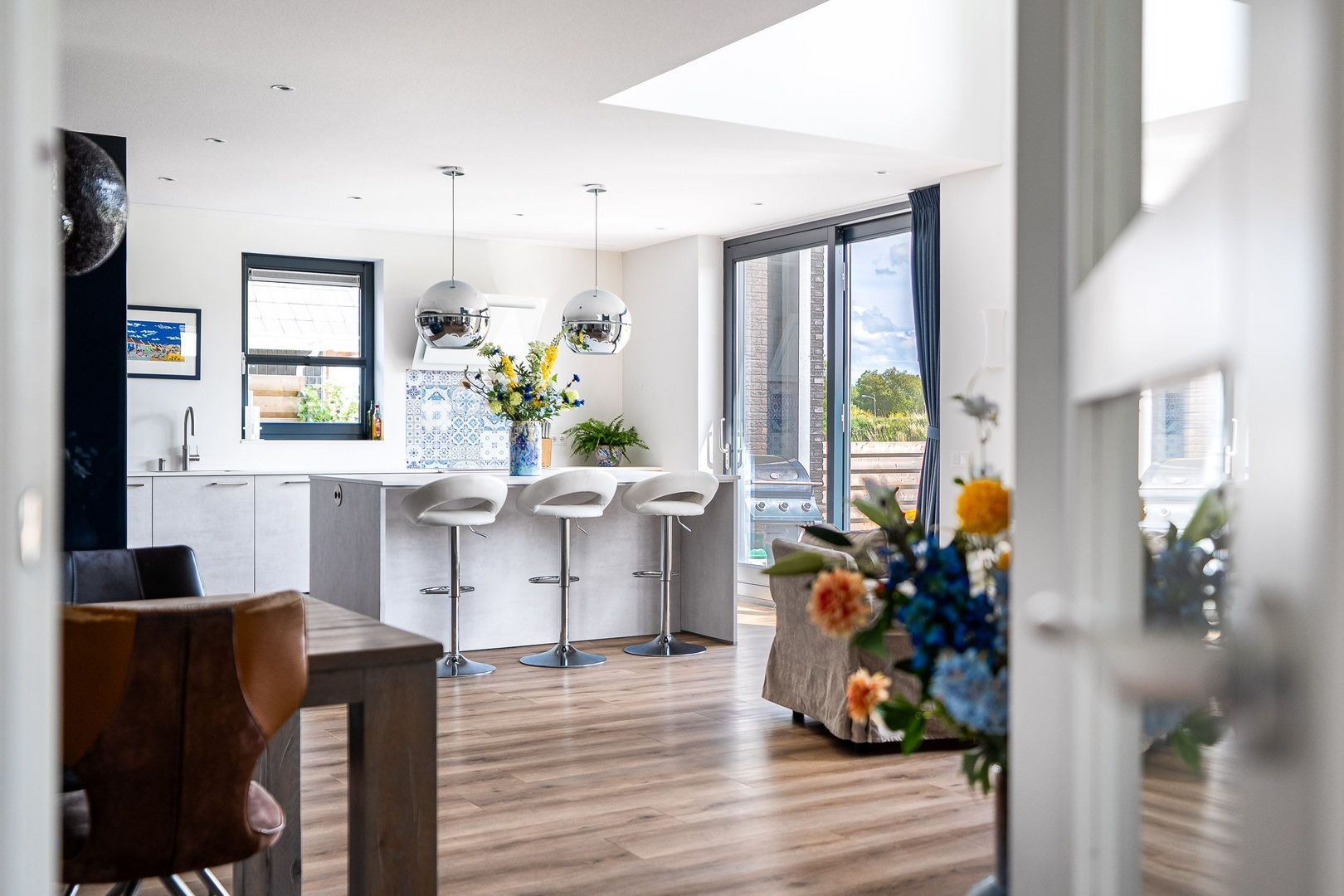 Karst Leemburgleane 24, Leeuwarden foto-15