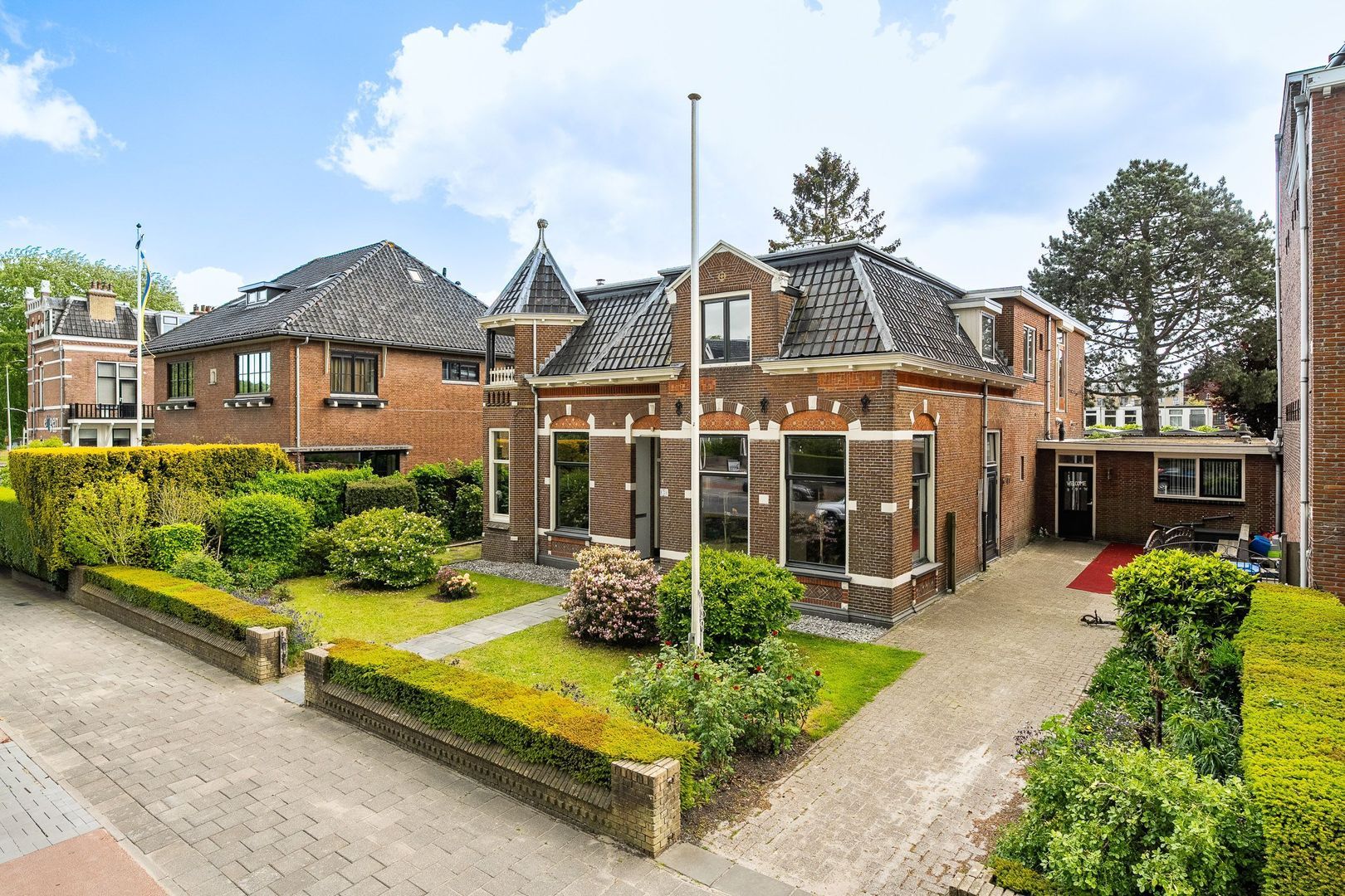 Harlingerstraatweg 3, Leeuwarden foto-59