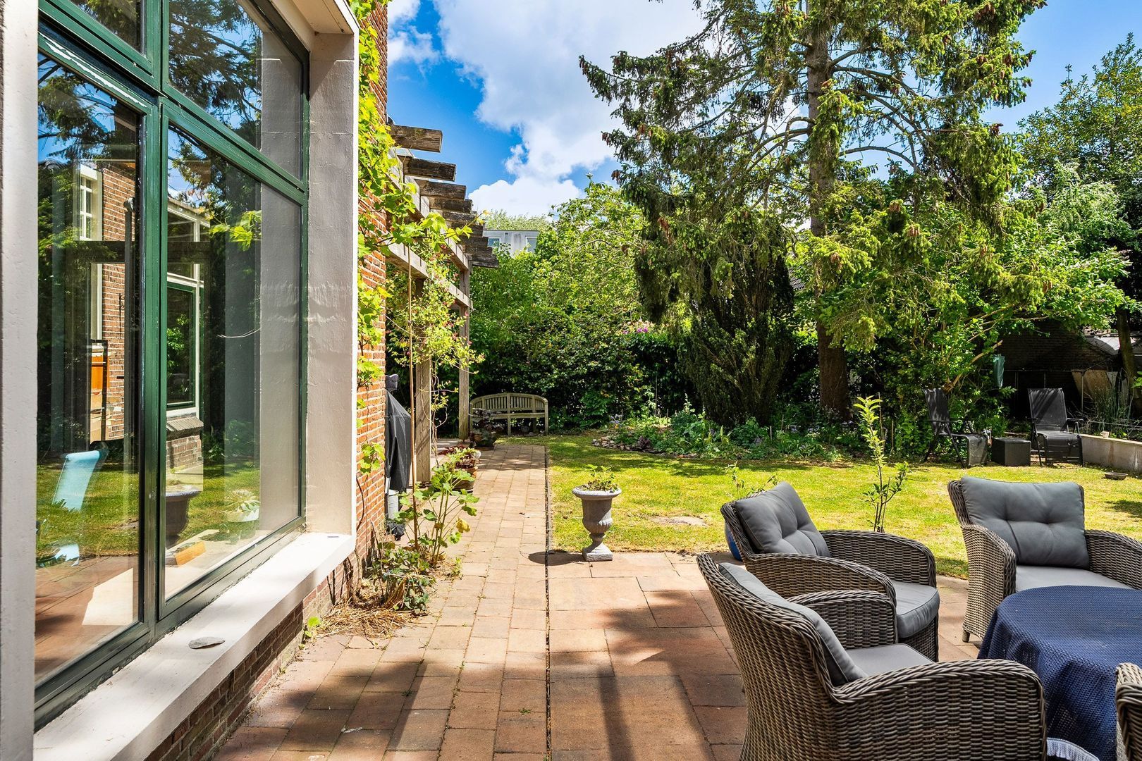 Harlingerstraatweg 3, Leeuwarden foto-56