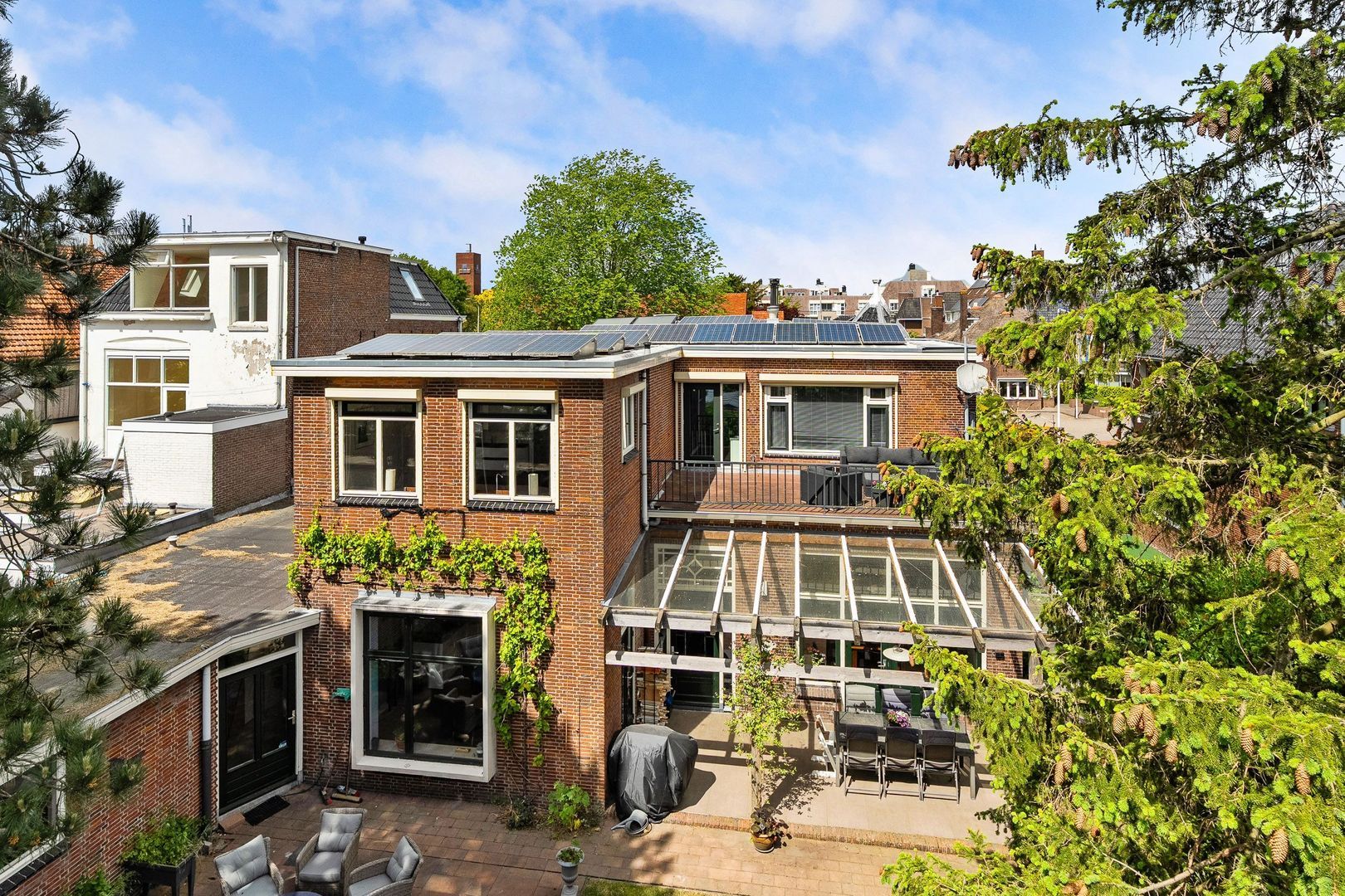 Harlingerstraatweg 3, Leeuwarden foto-49