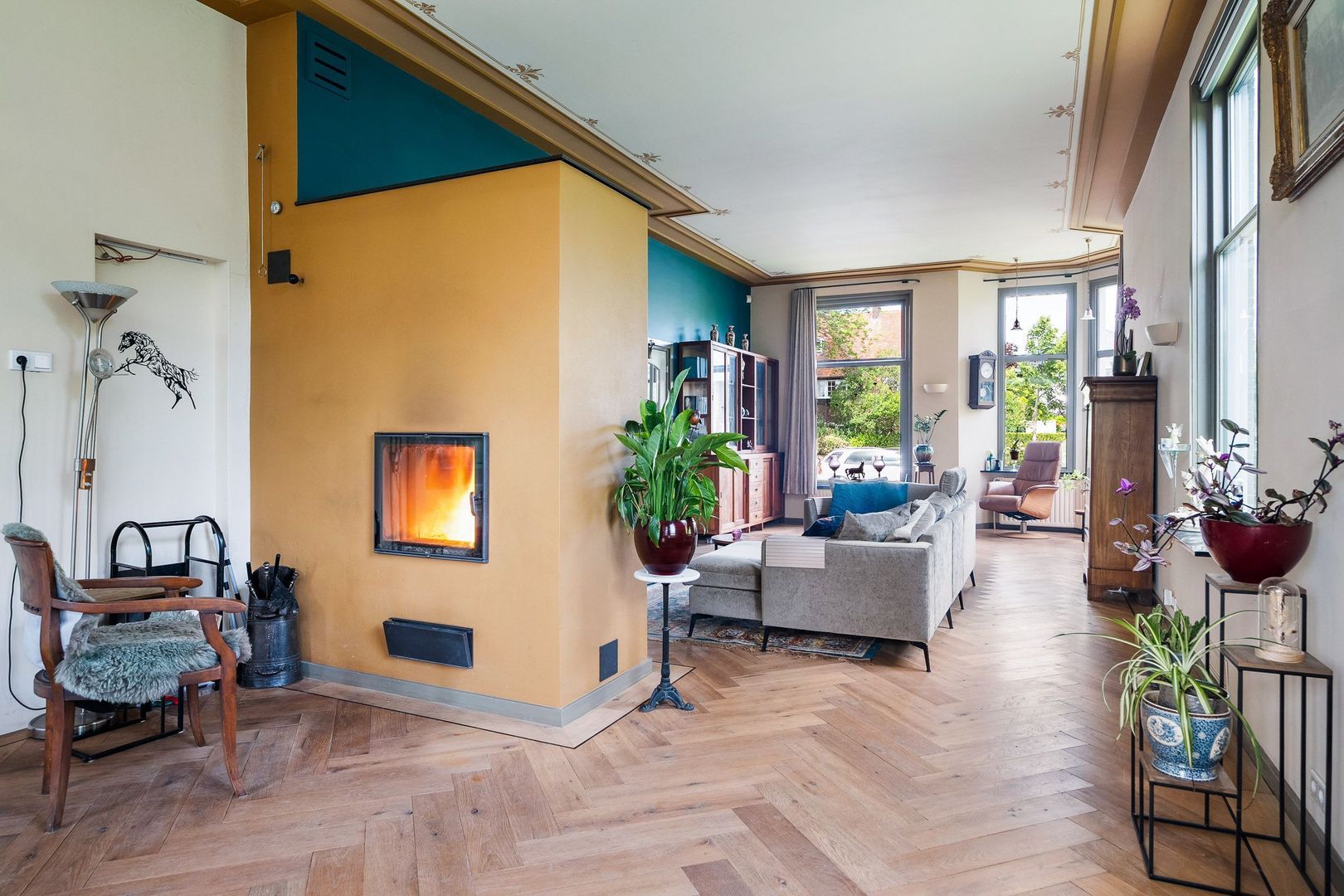 Harlingerstraatweg 3, Leeuwarden foto-8