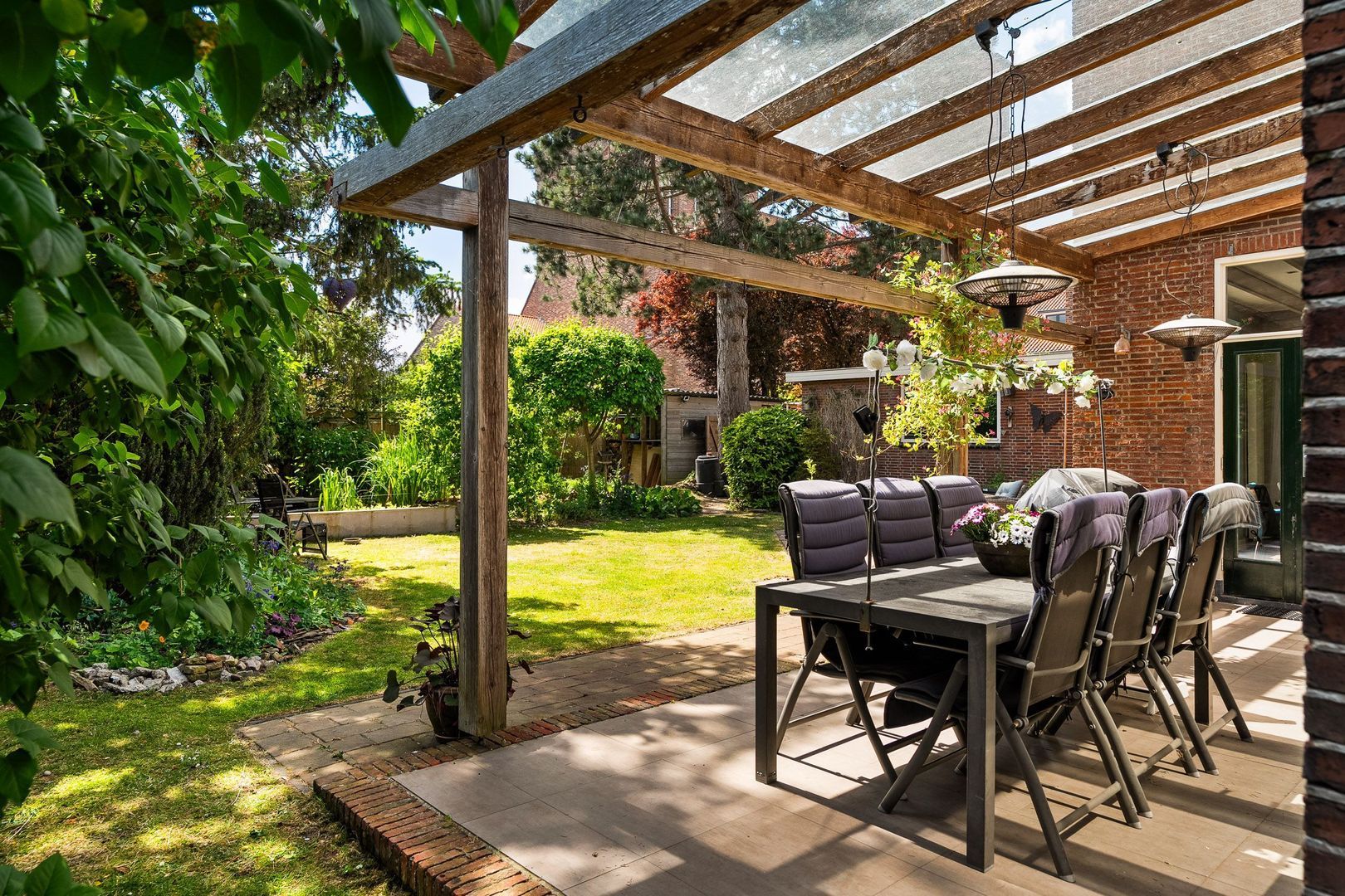 Harlingerstraatweg 3, Leeuwarden foto-51